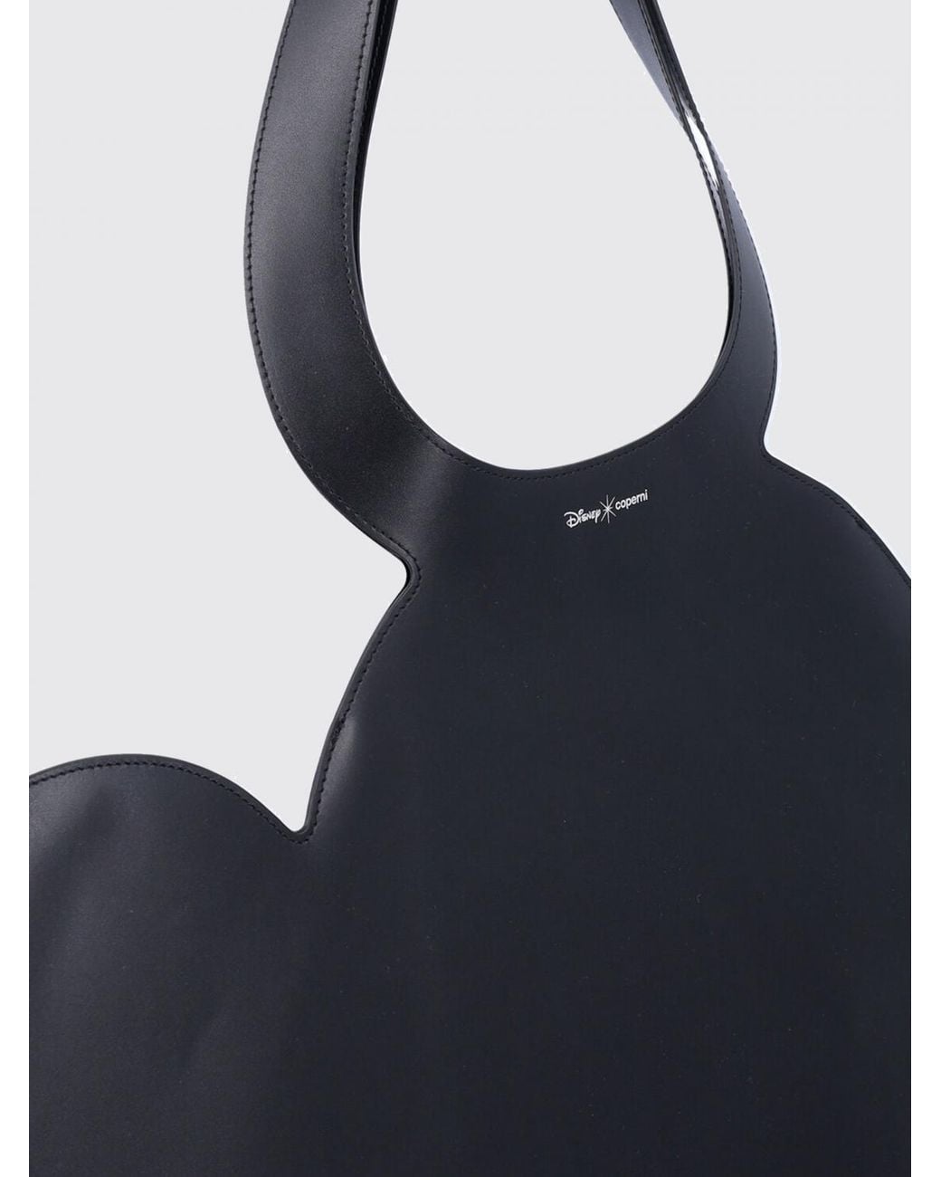 Coperni Blue X Disney Mickey Tote Bag