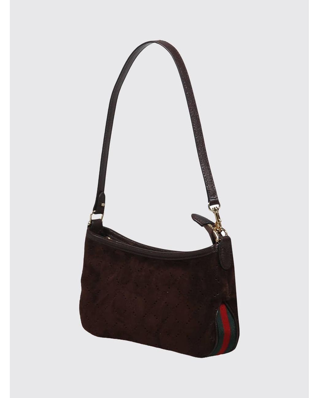 Borsa A Mano Donna di Gucci in White