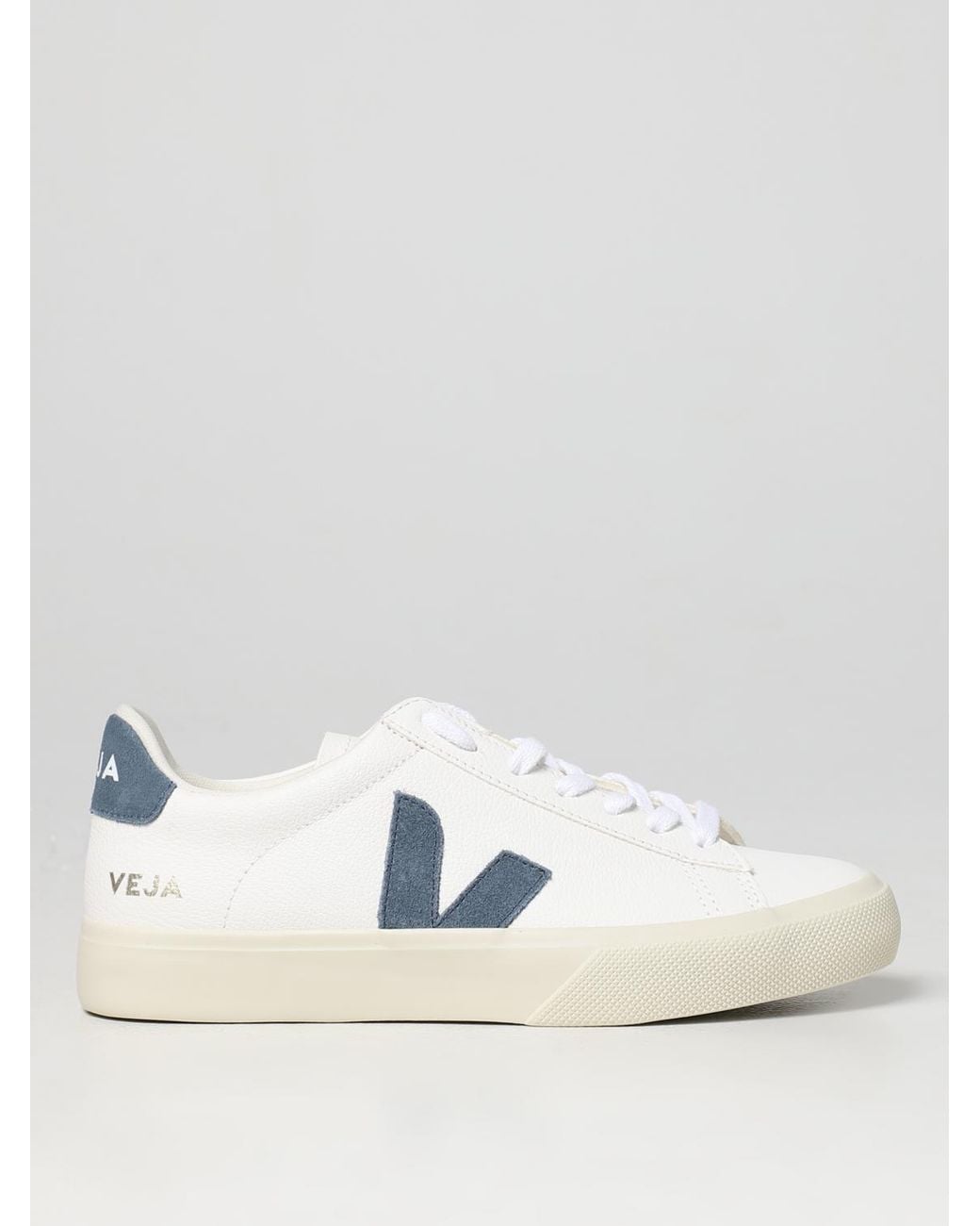 Veja White Sneakers
