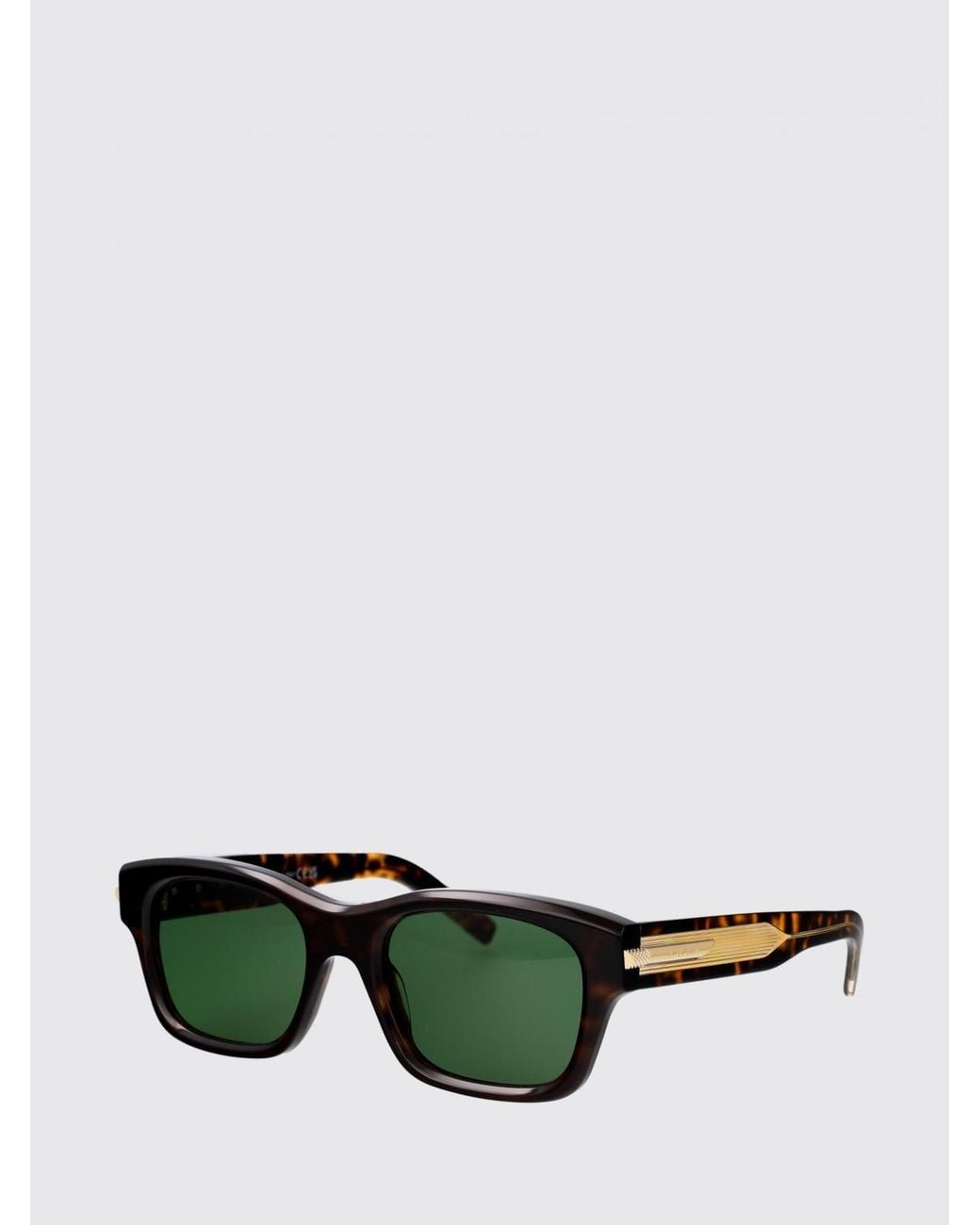 Occhiali Da Sole di Givenchy in Green da Uomo