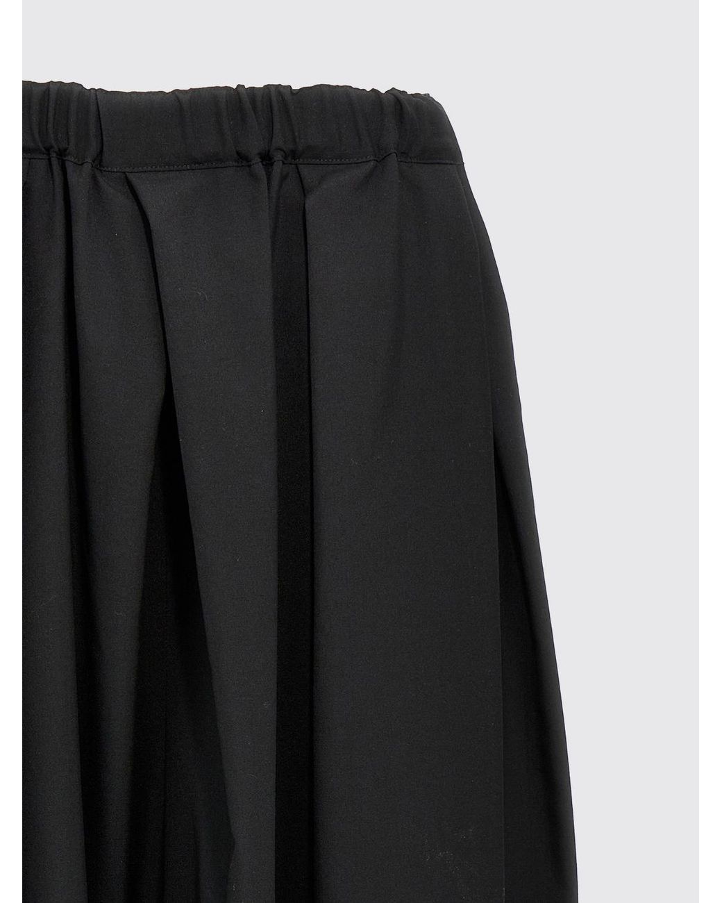 Comme des Garçons Black Comme Des Gar&Ccedil	Ons Trousers