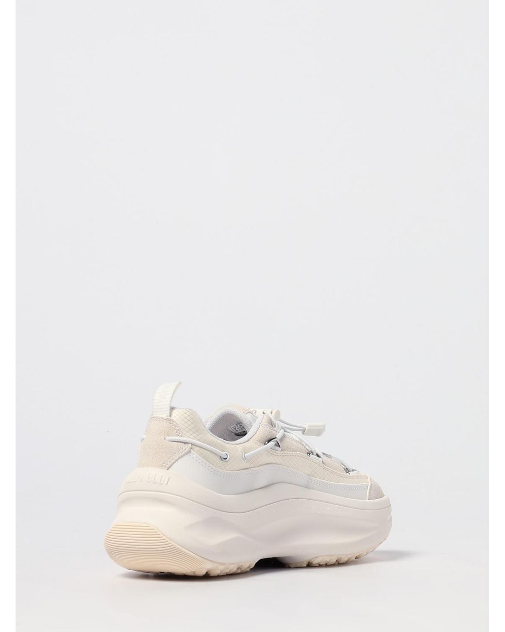 Moon Boot Natural Trainers for men