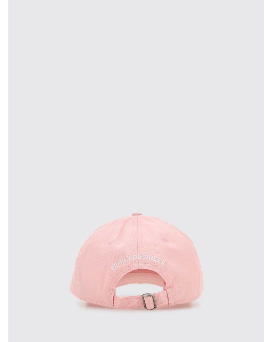 DSquared² Pink Hat
