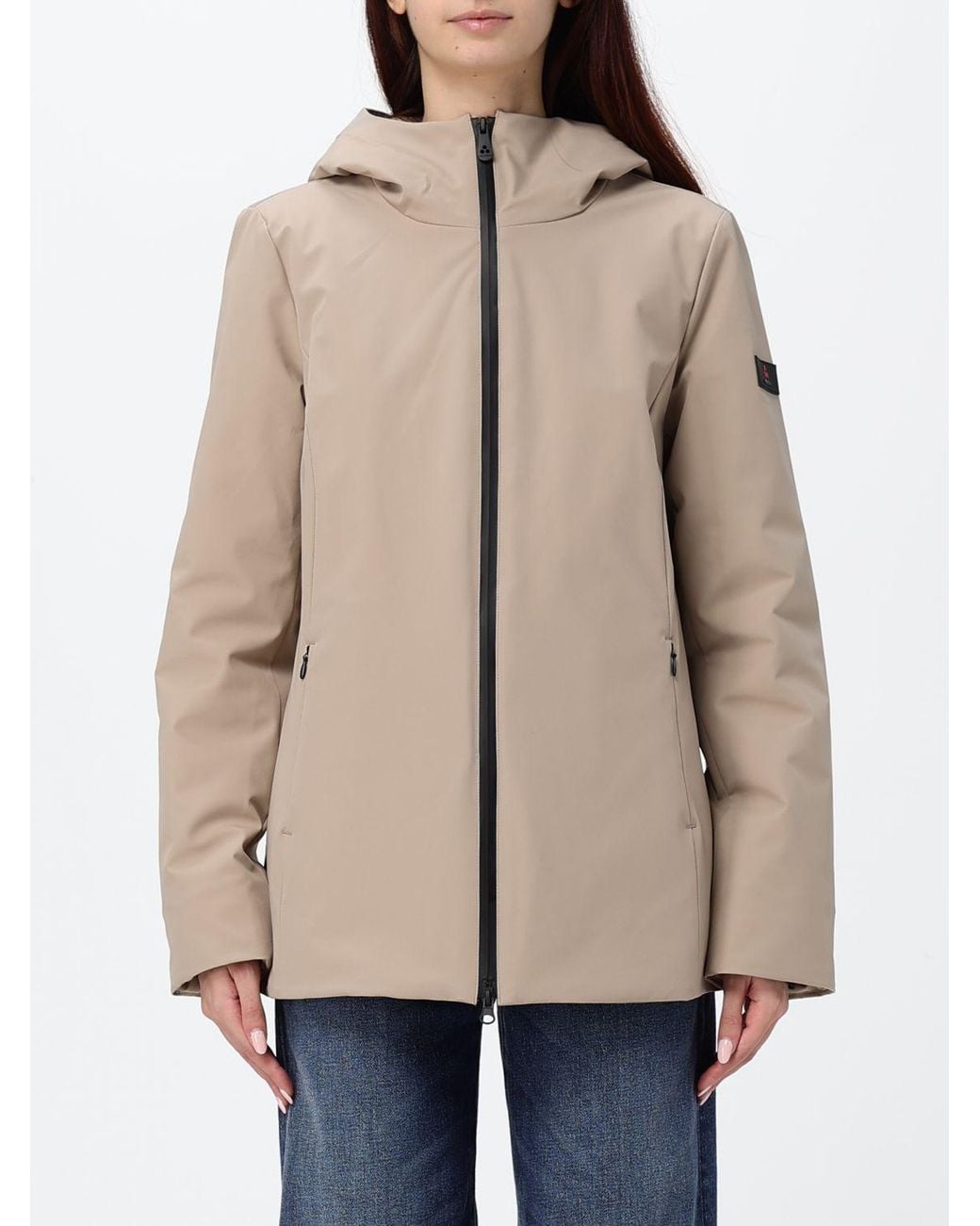 Peuterey Natural Jacket