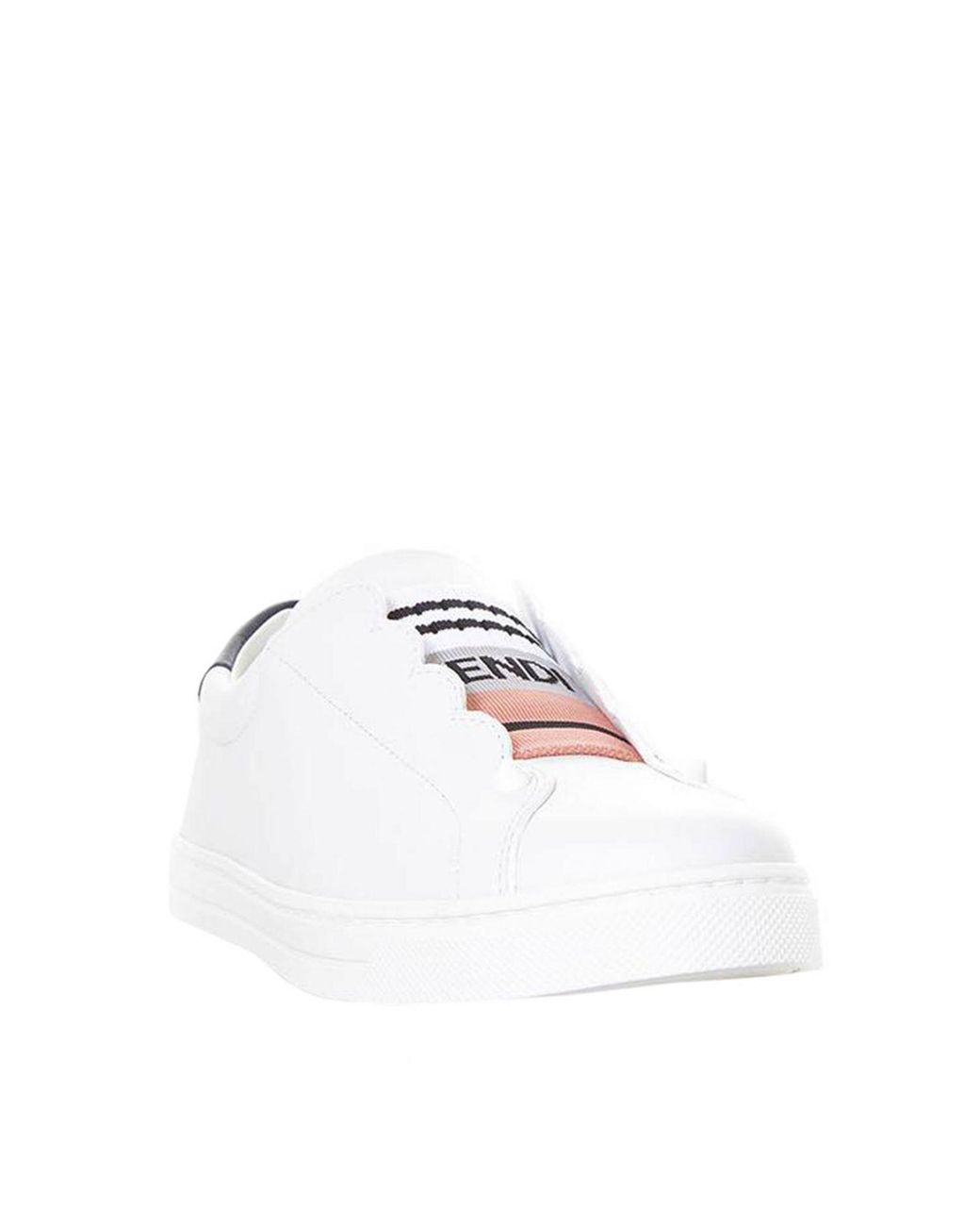 Fendi sneaker women's 2025