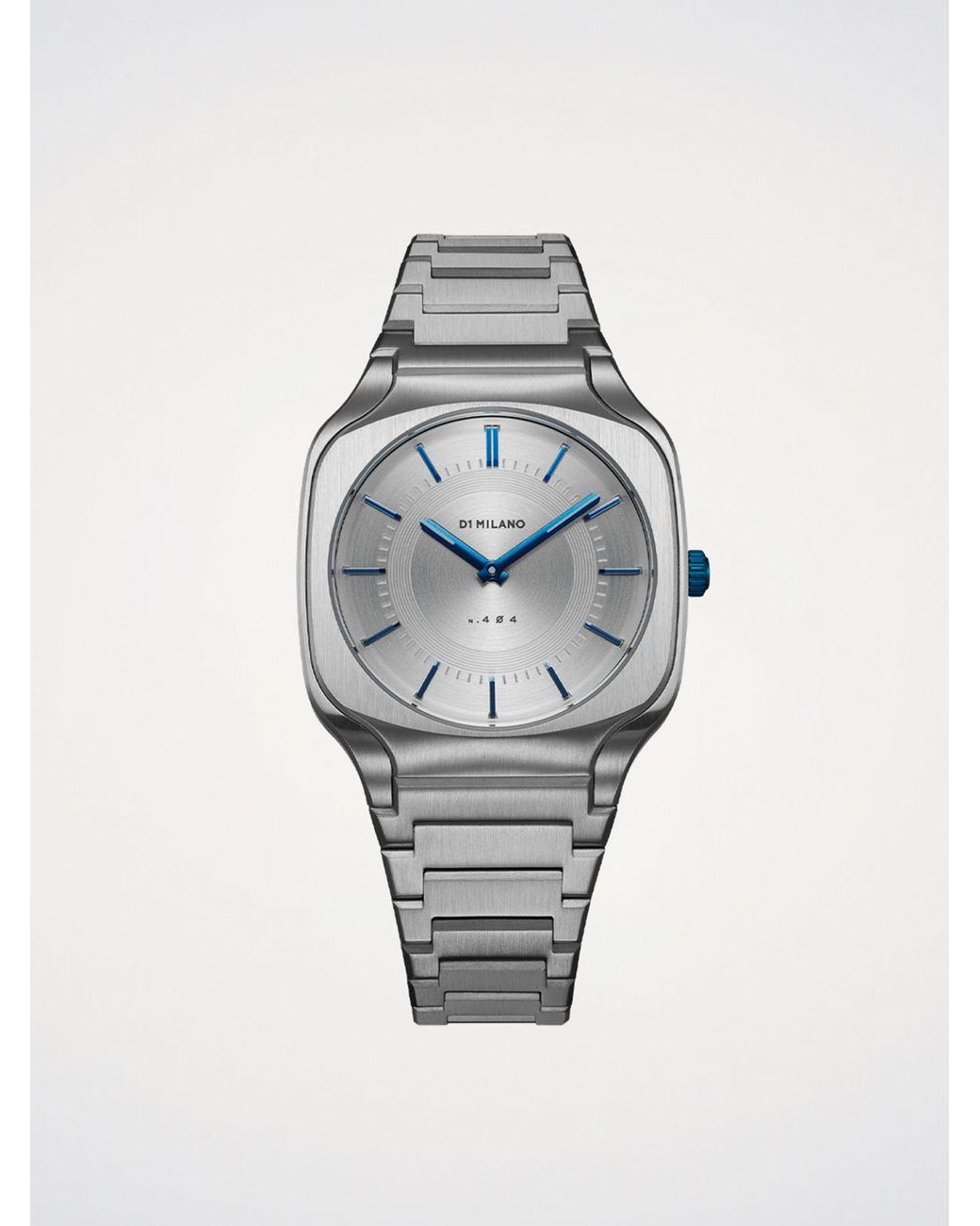D1 Milano Gray Watch for men
