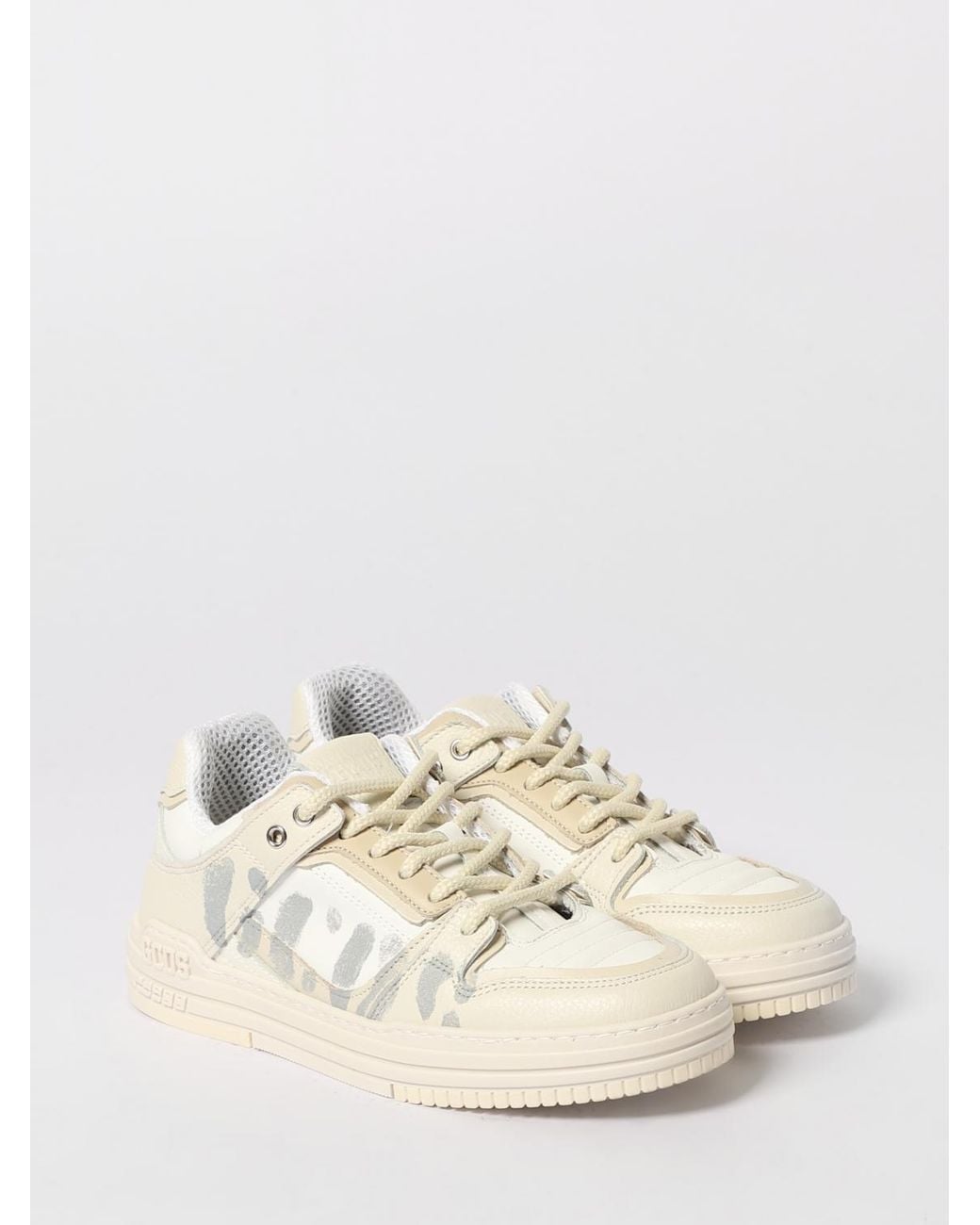 Gcds Natural Trainers for men