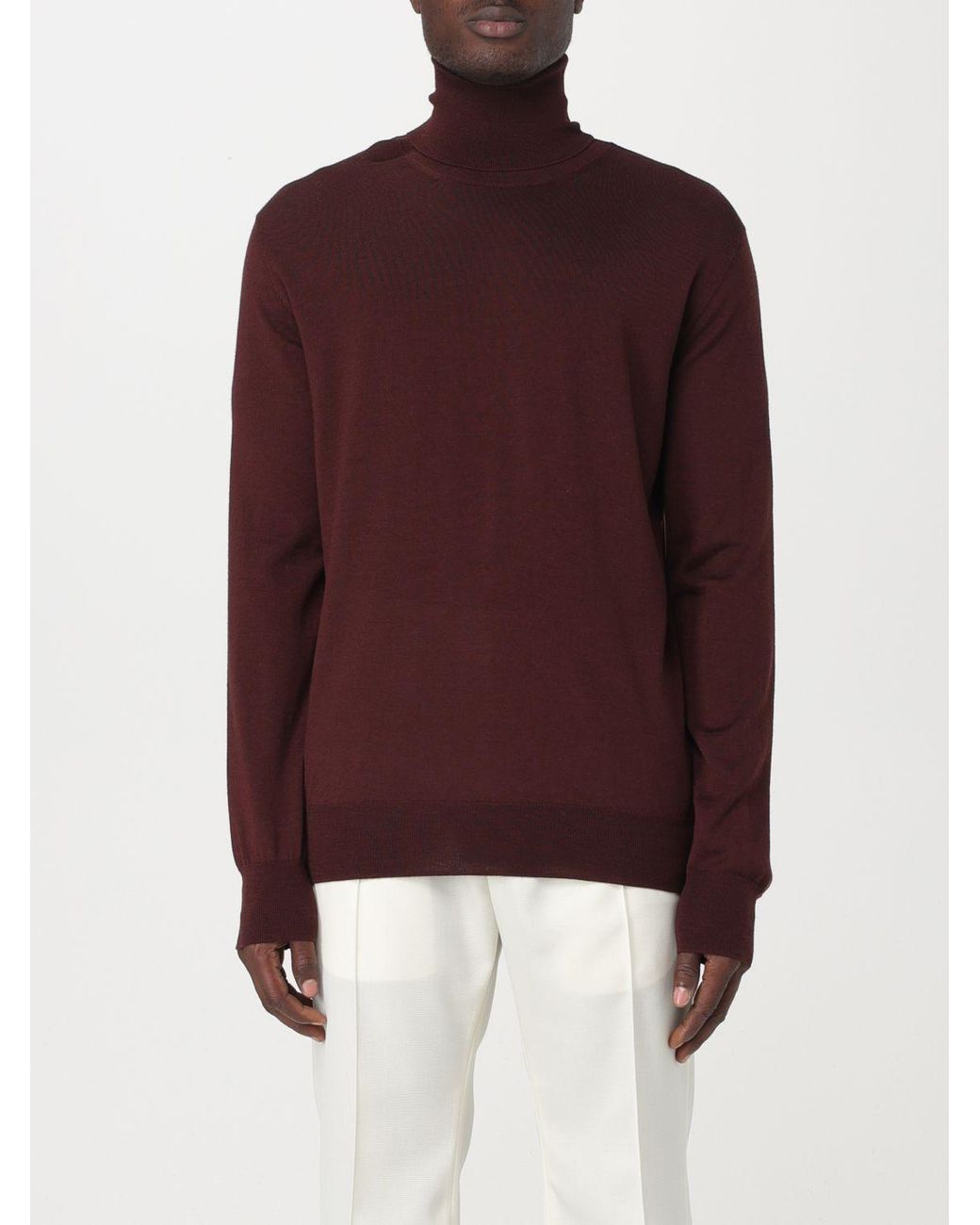 Jil sander mens outlet sweater