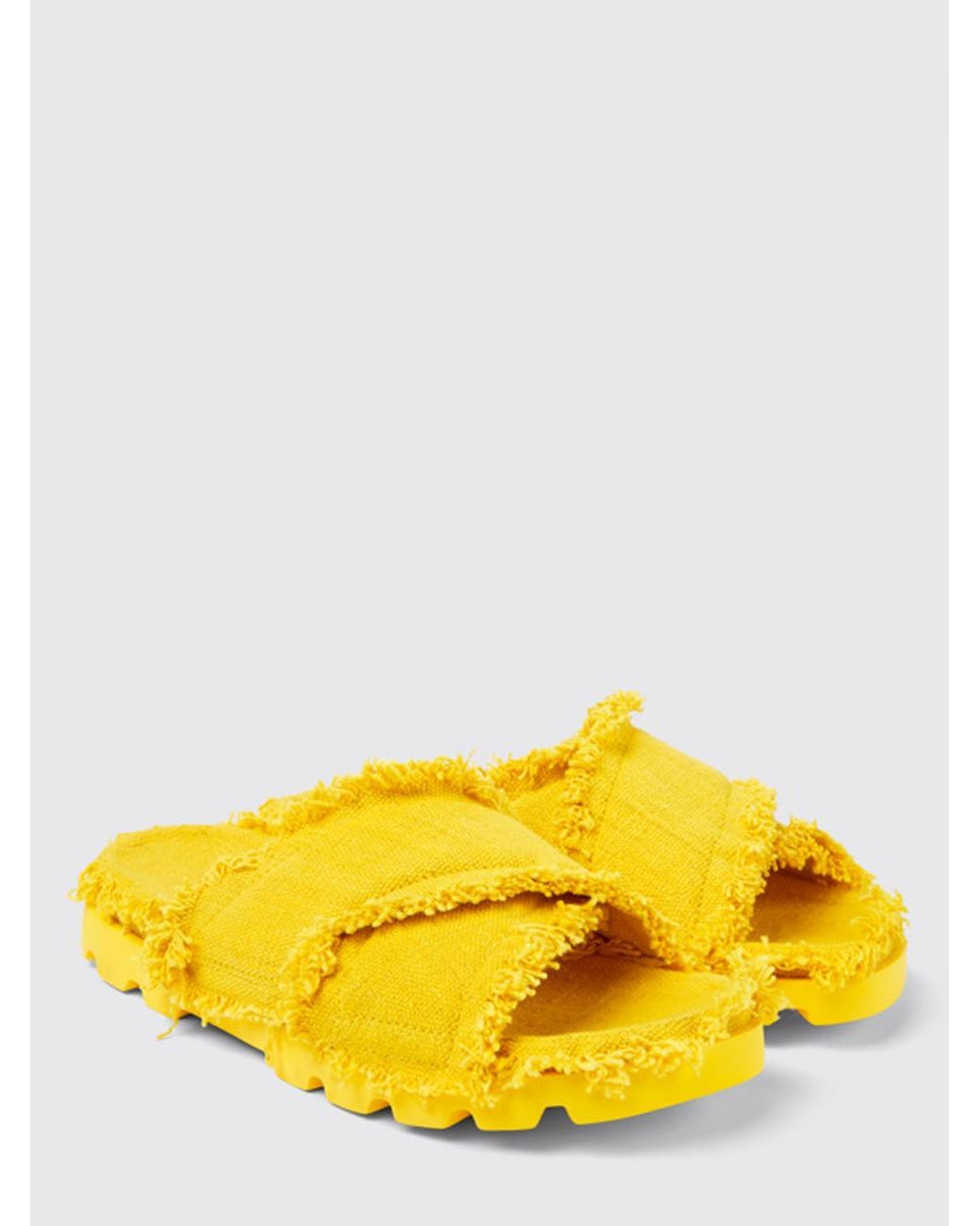 CAMPERLAB Sandalen Herren in Yellow für Herren