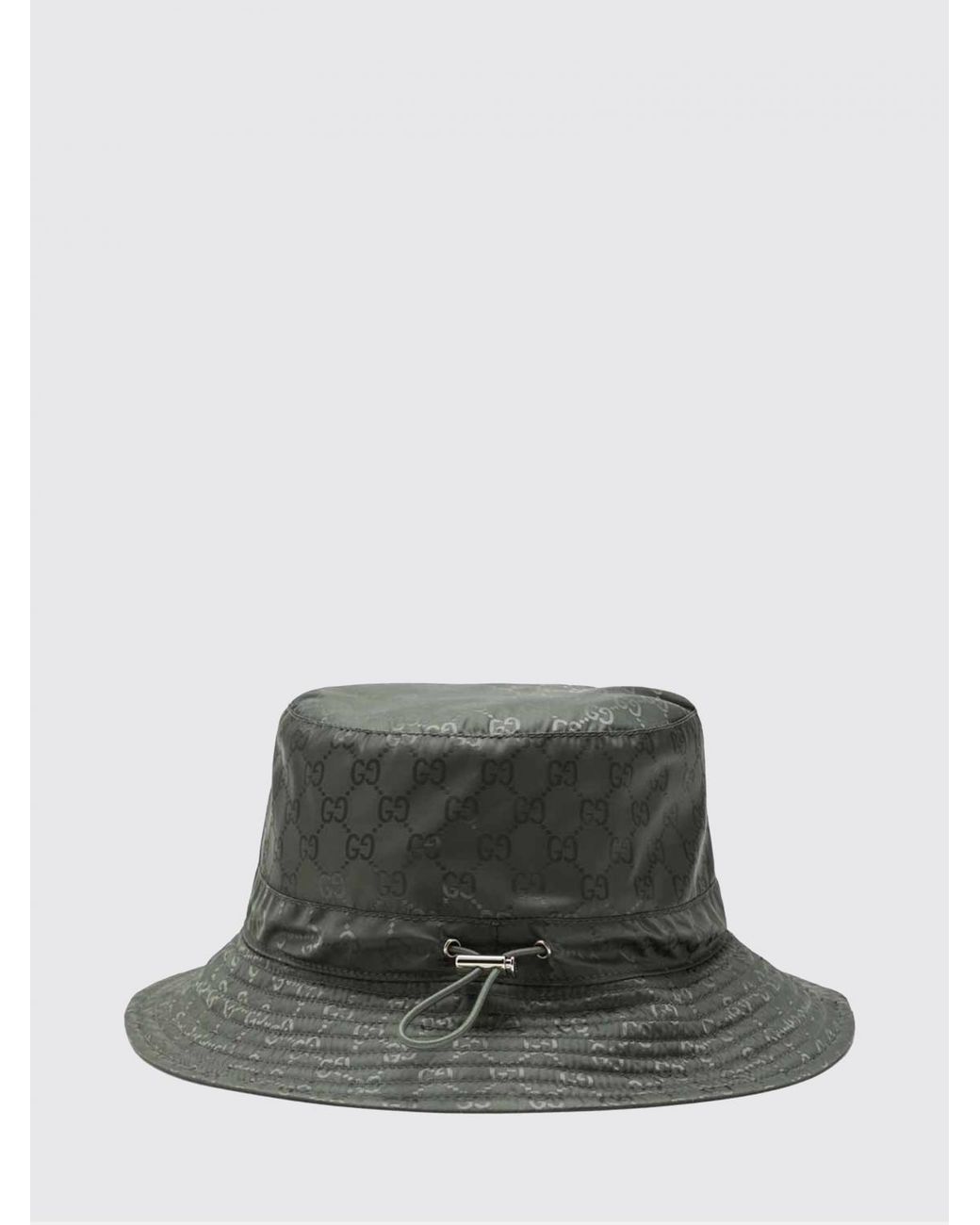 Gucci Green Hut Damen