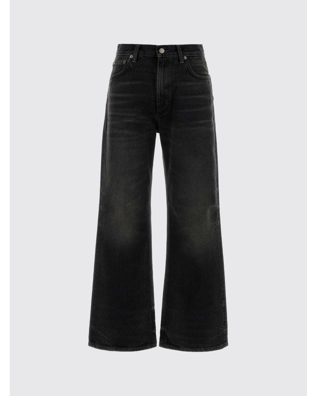 Haikure Blue Jeans