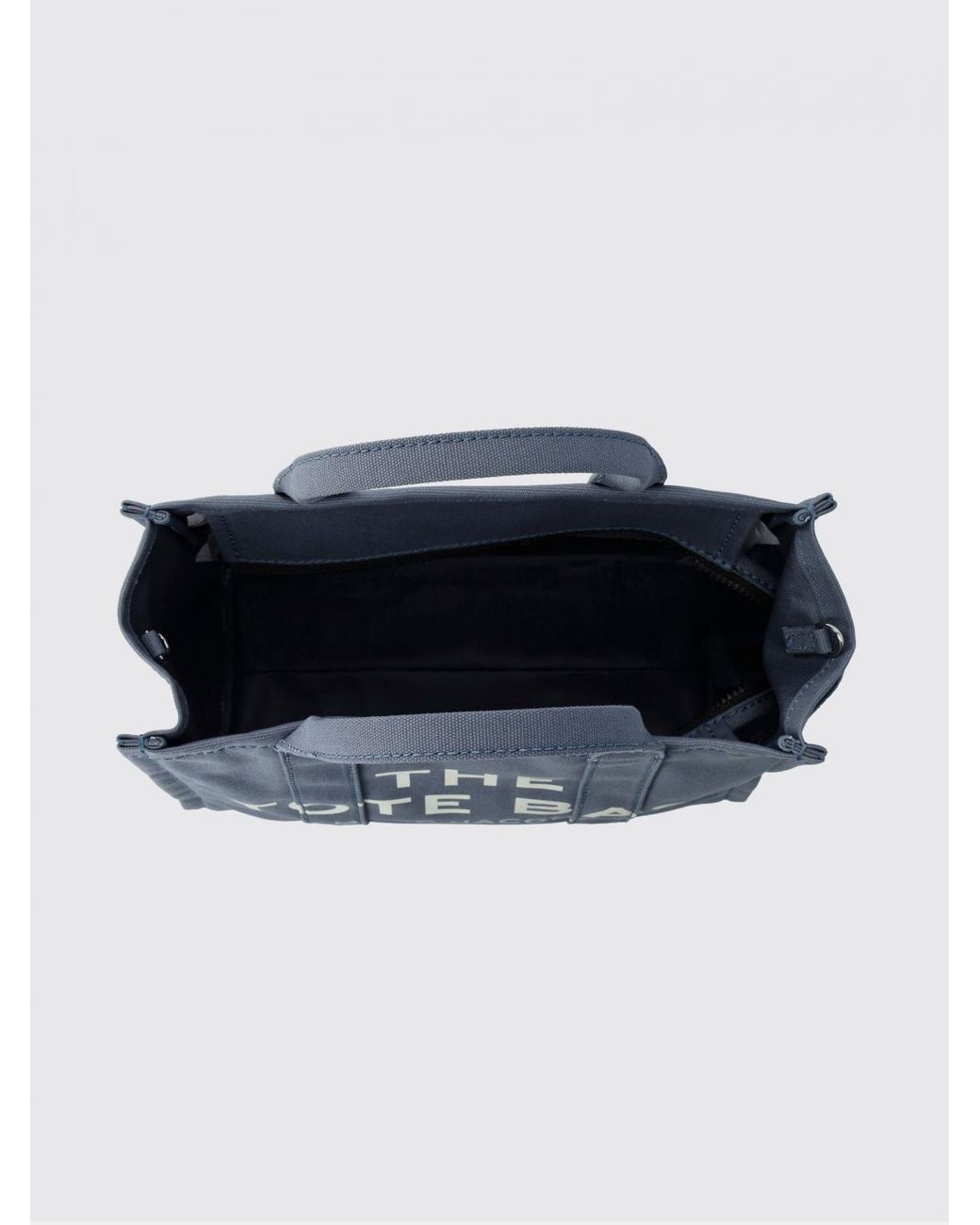 Marc Jacobs Blue Handbag