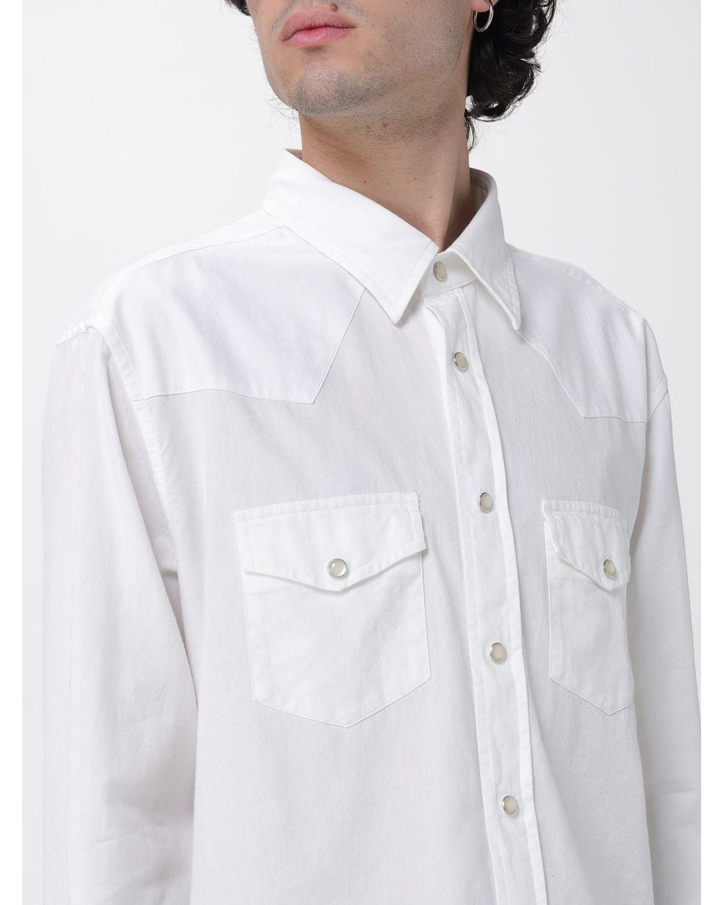 Tom Ford White Shirt for men