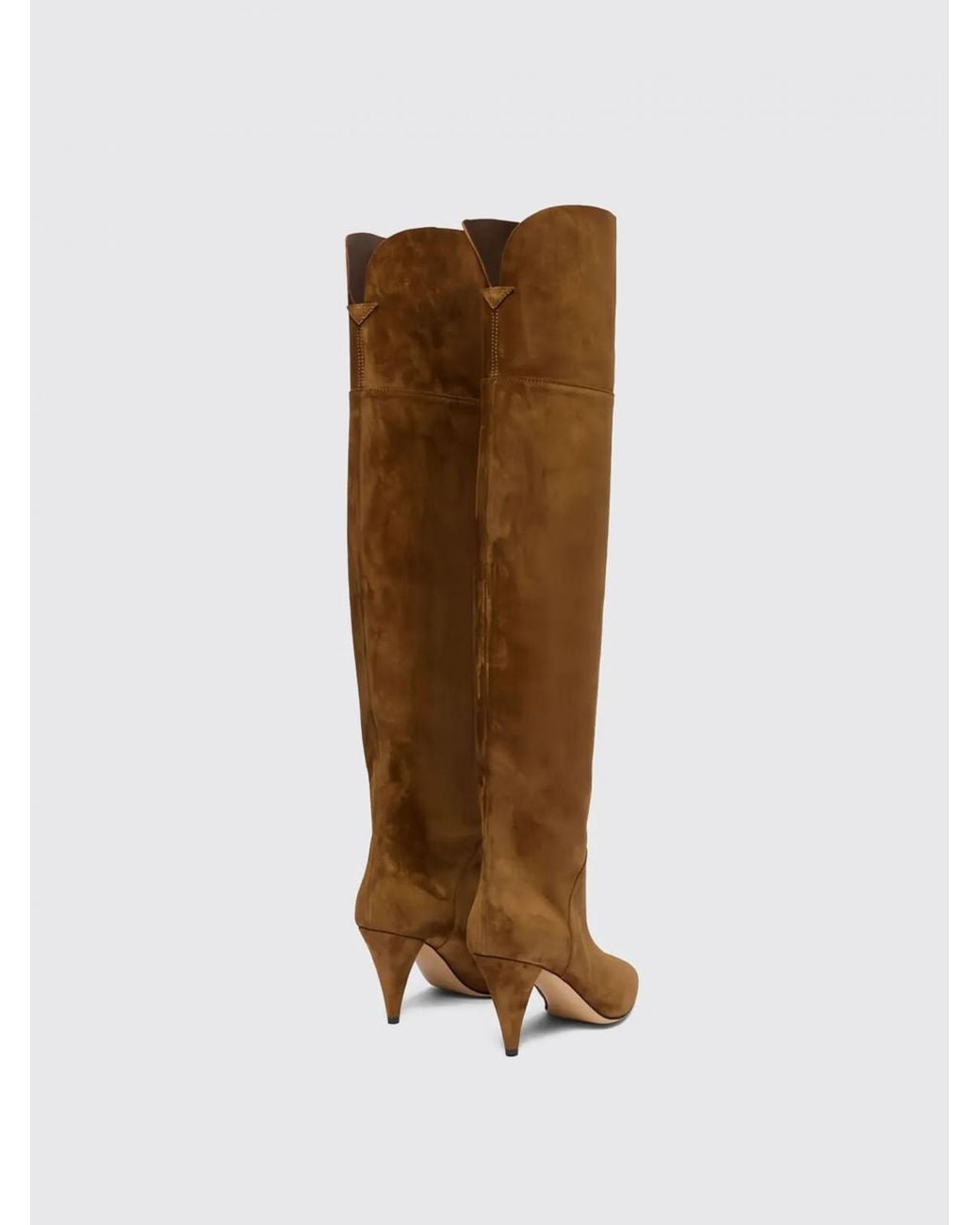 Casadei Brown Shoes