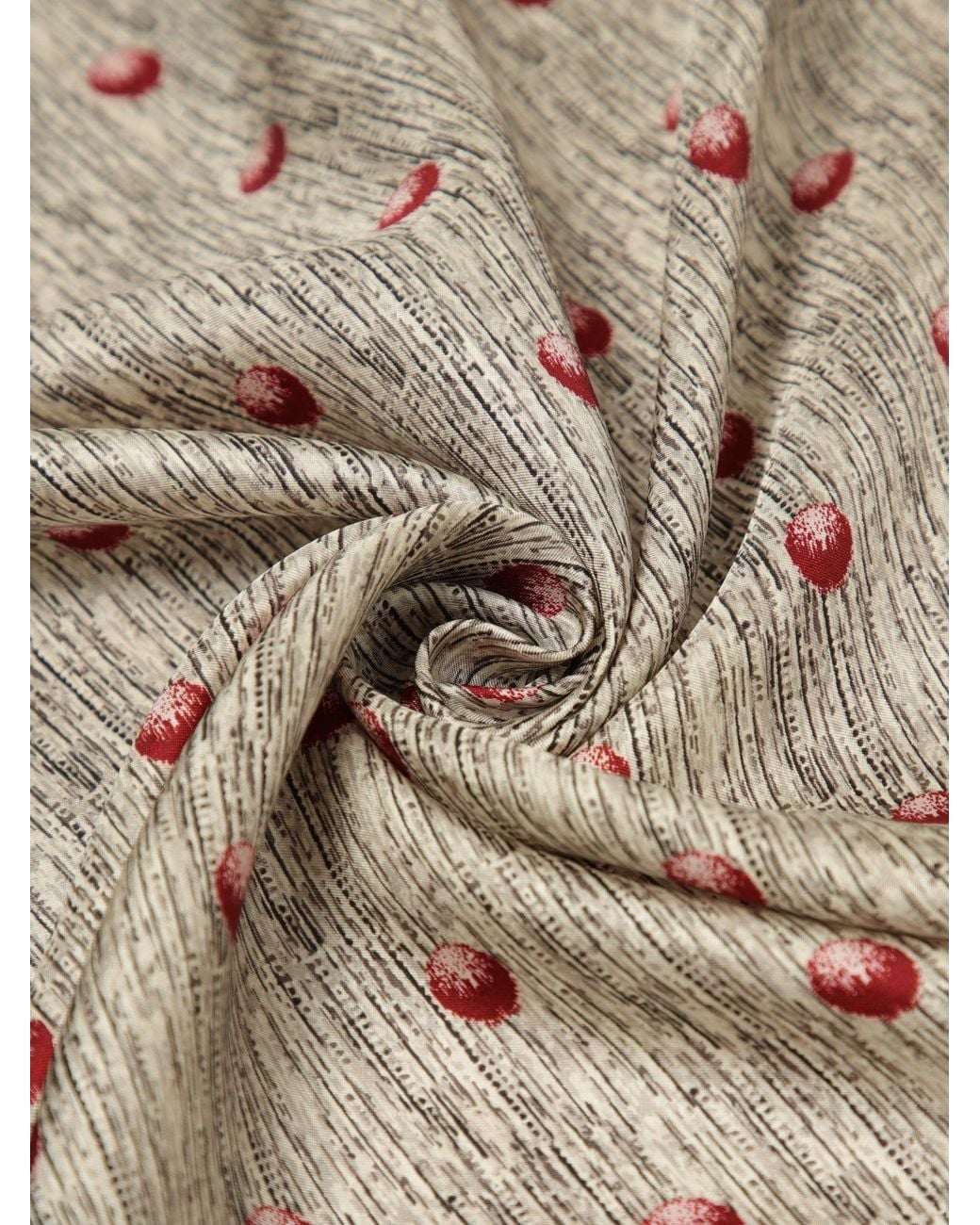 Foulard di Max Mara in Gray