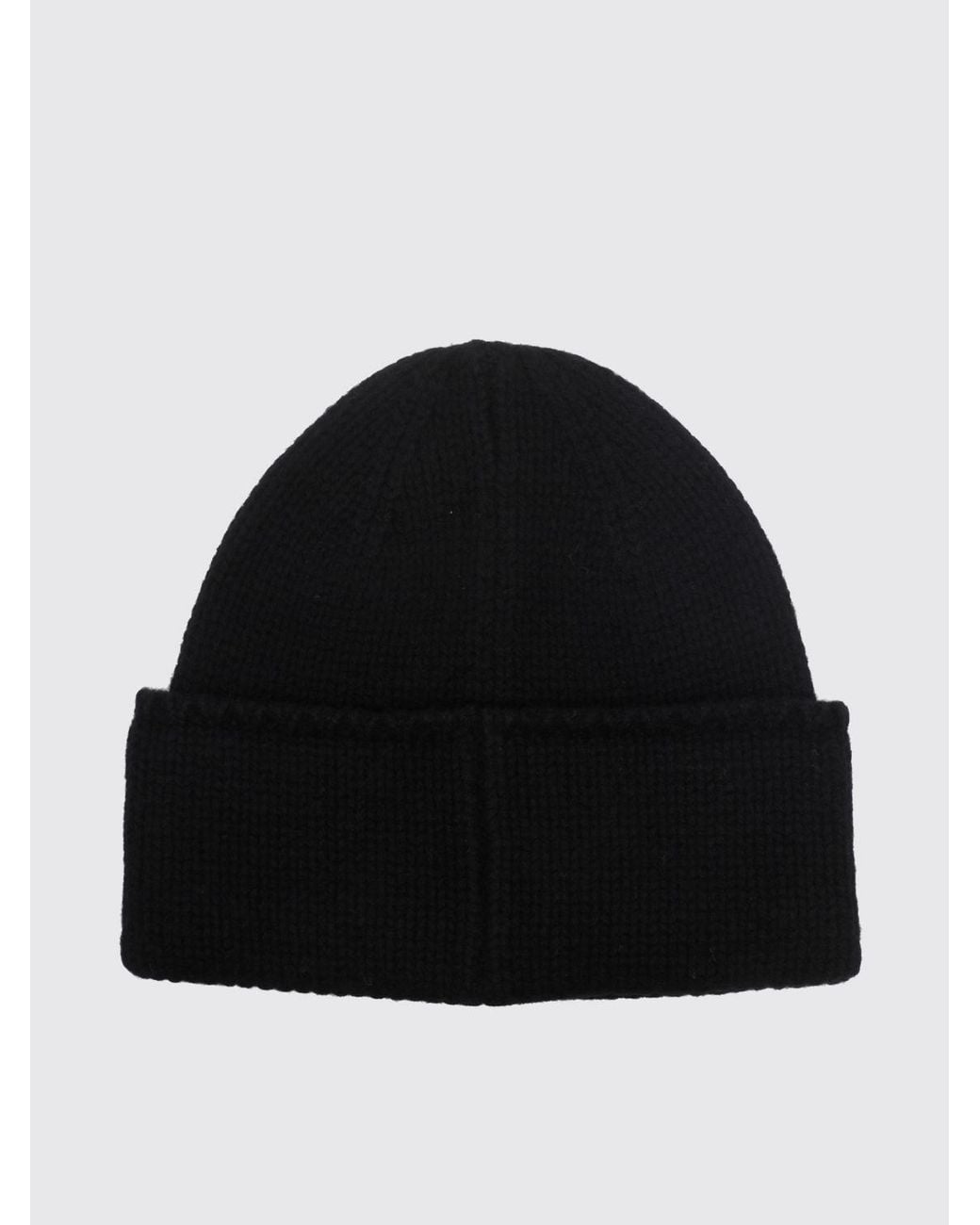 Polo Ralph Lauren Black Hat
