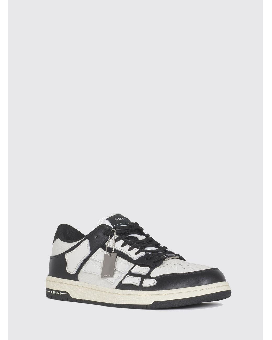 Amiri White Sneakers for men