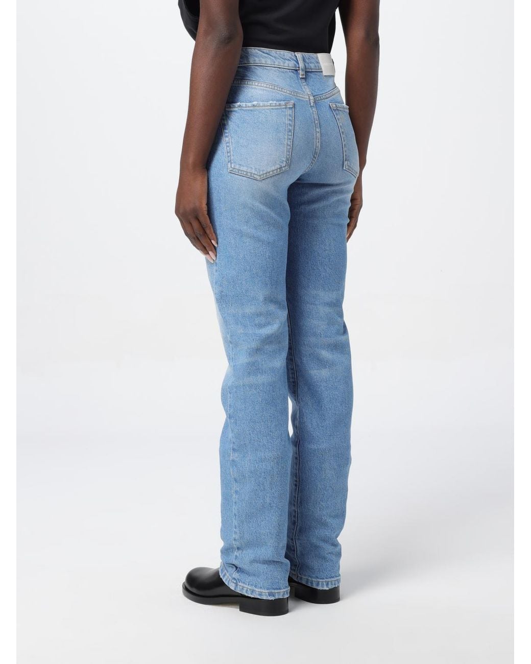 Pinko Blue Jeans
