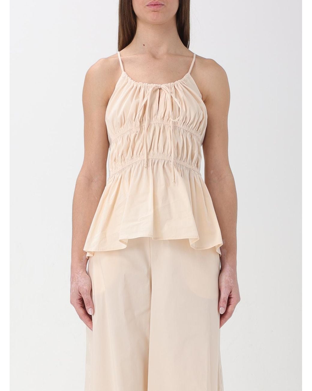 Liviana Conti Natural Top