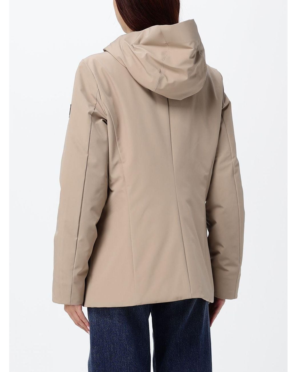 Peuterey Natural Jacket