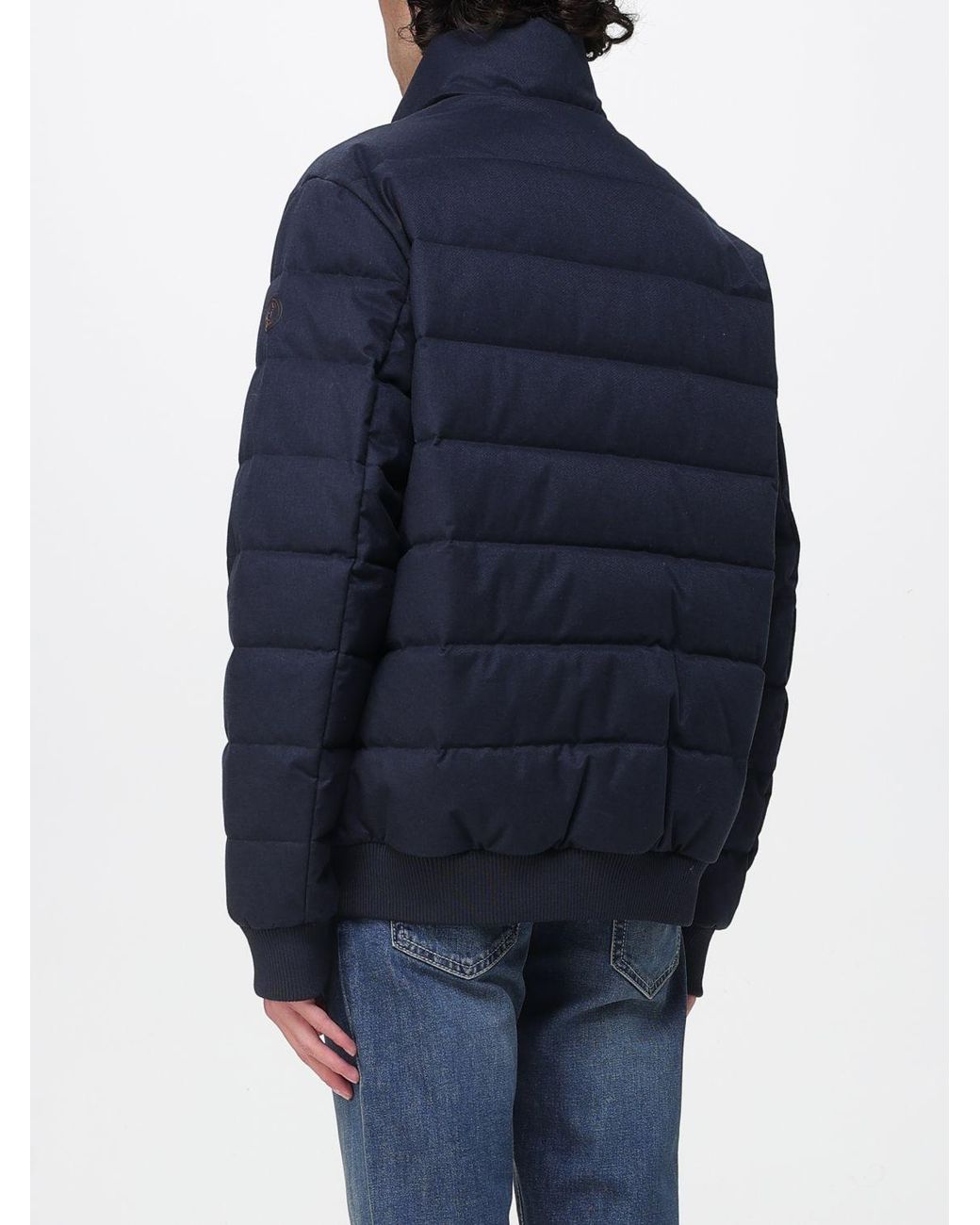Save The Duck Blue Blazer for men