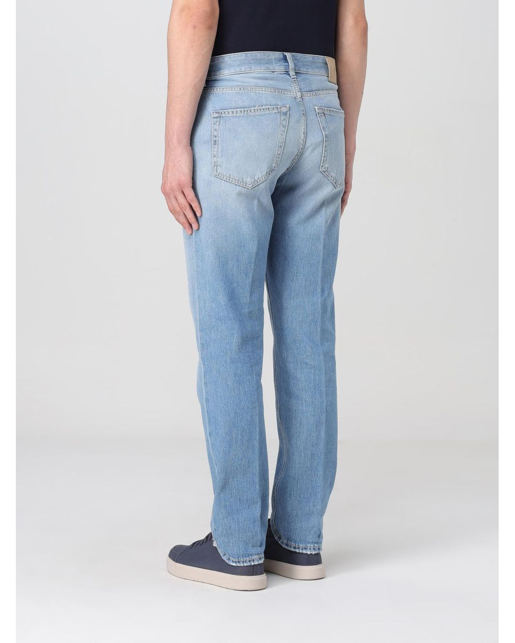 PT Torino Blue Jeans for men