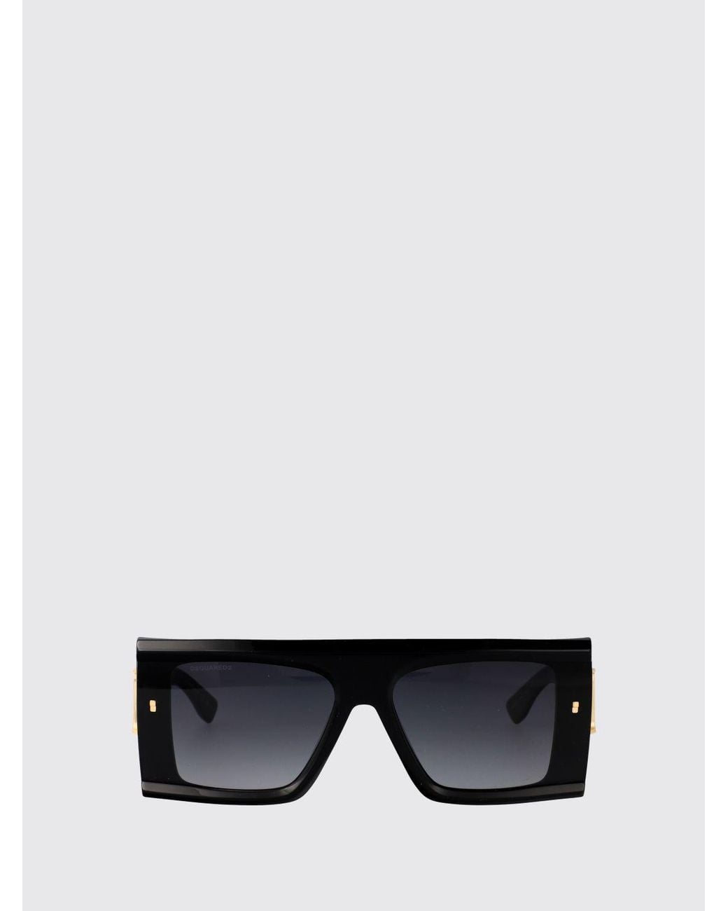 DSquared² Black D20169/S Acetate Sunglasses