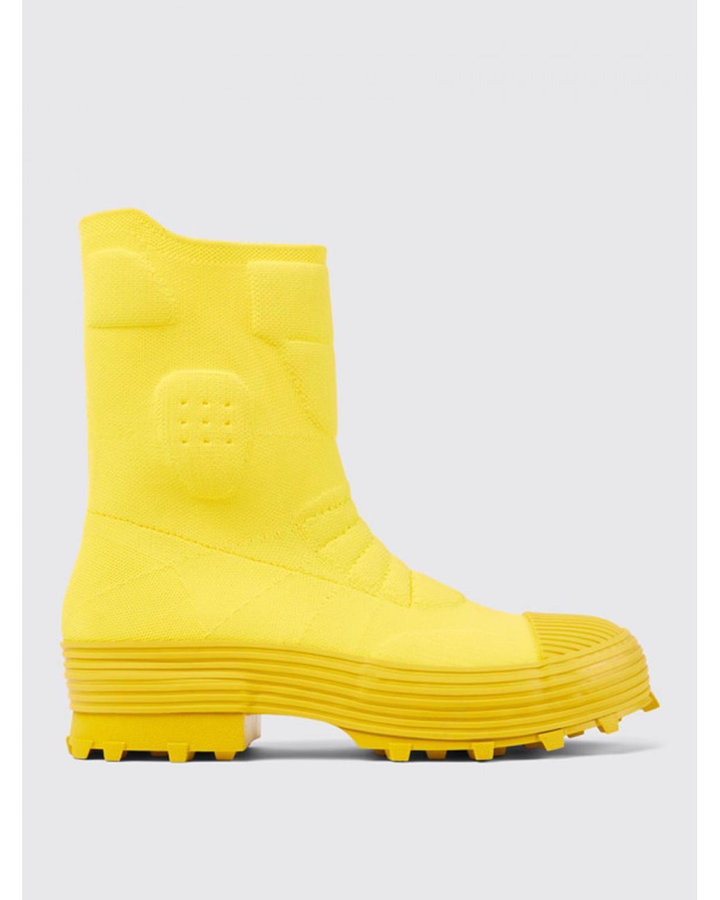 CAMPERLAB Stiefeletten Herren in Yellow für Herren