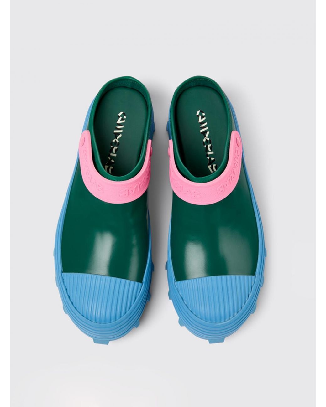CAMPERLAB Blue Shoes for men