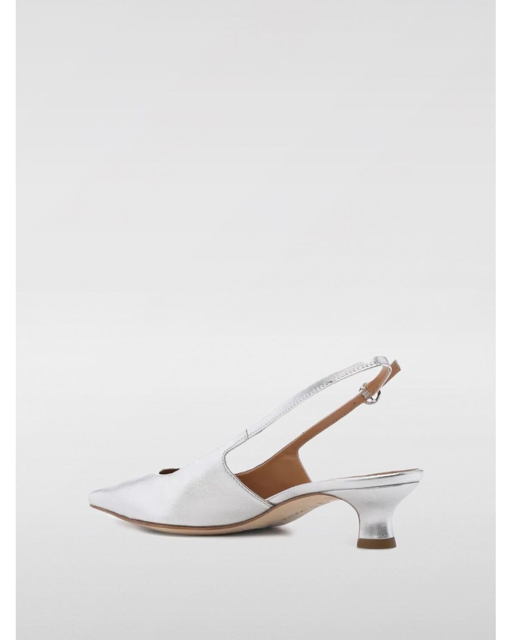 Aeyde Natural Shoes