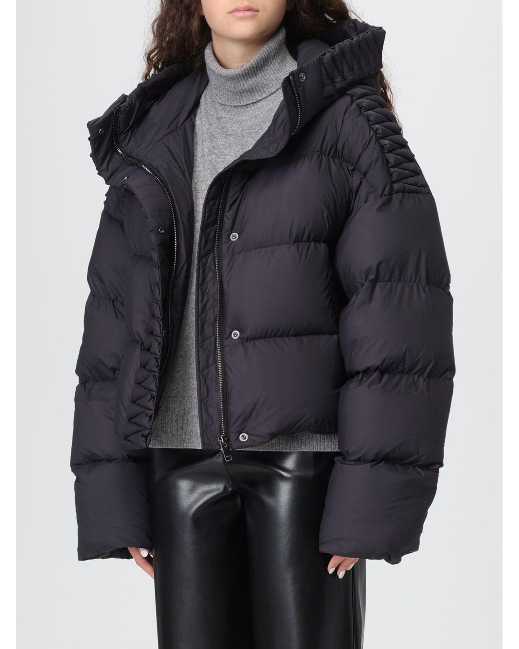 RAXXY Black Blazer
