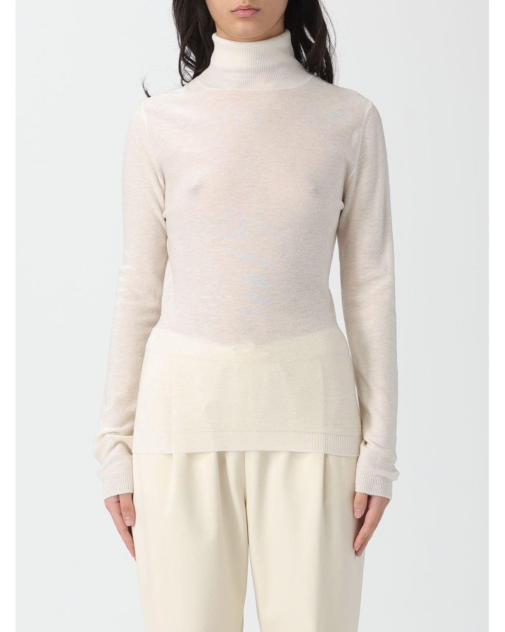 Fabiana Filippi Natural Jumper