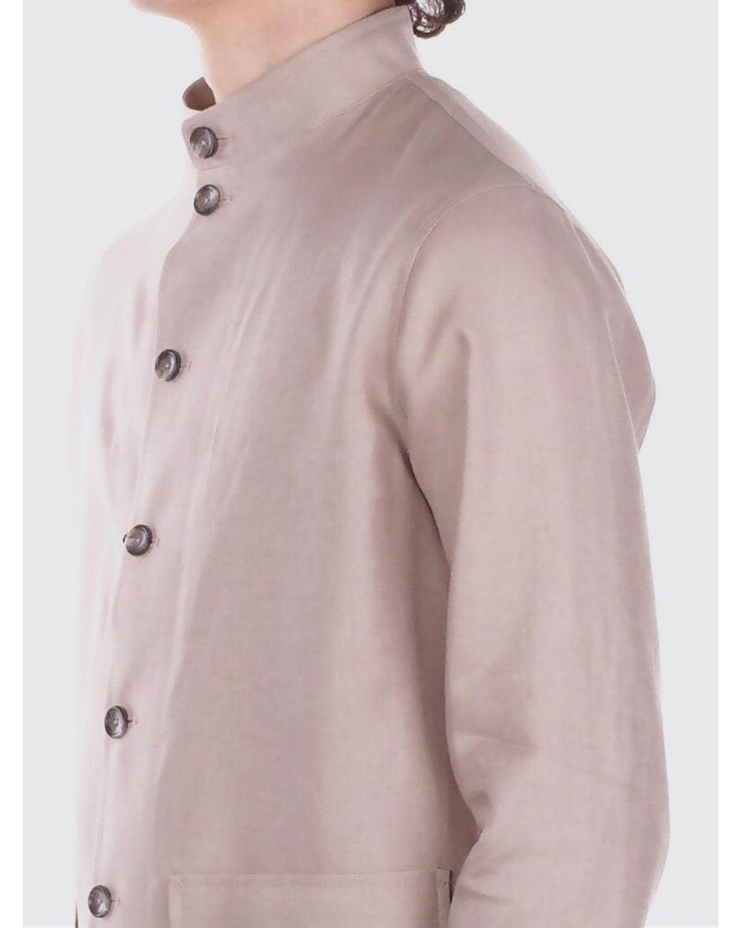 Tagliatore Pink Jackets Dove for men