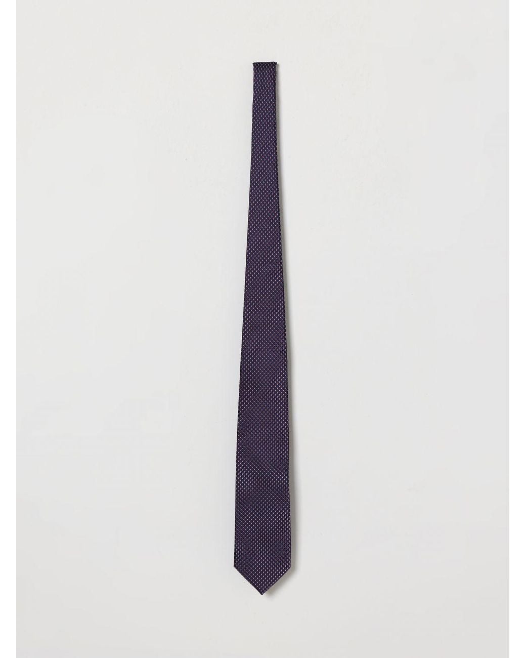 Corneliani White Tie for men
