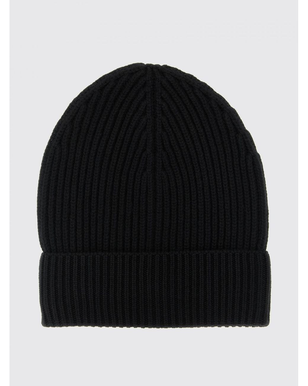 Dolce &Amp Gabbana Cappello di Dolce & Gabbana in Black