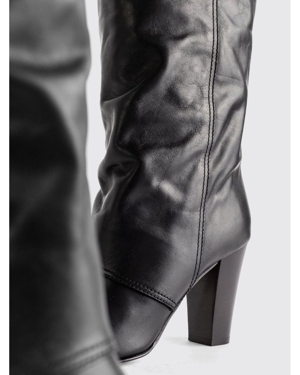 Chloé Black ChloÉ Boots