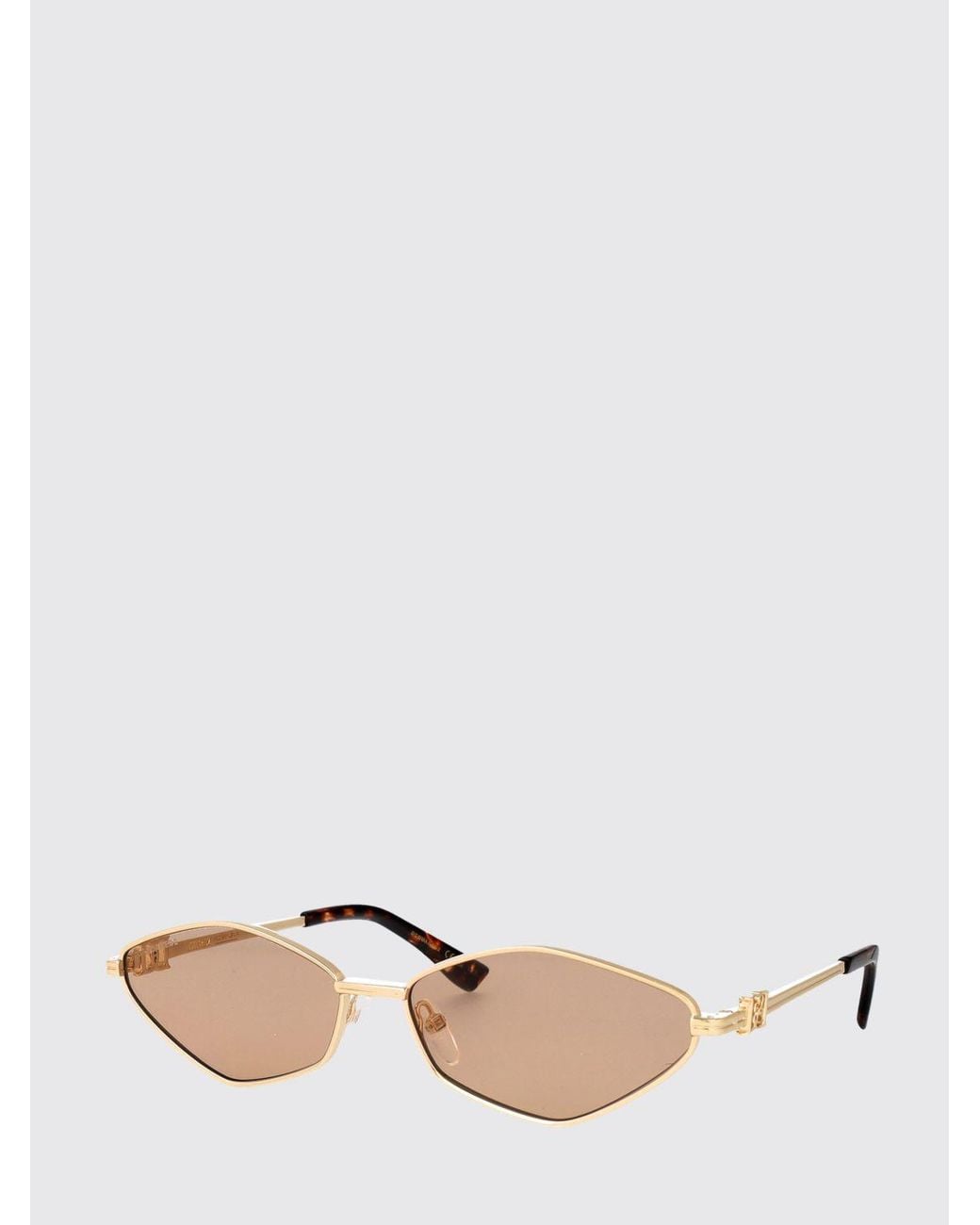 DSquared² Natural Sunglasses