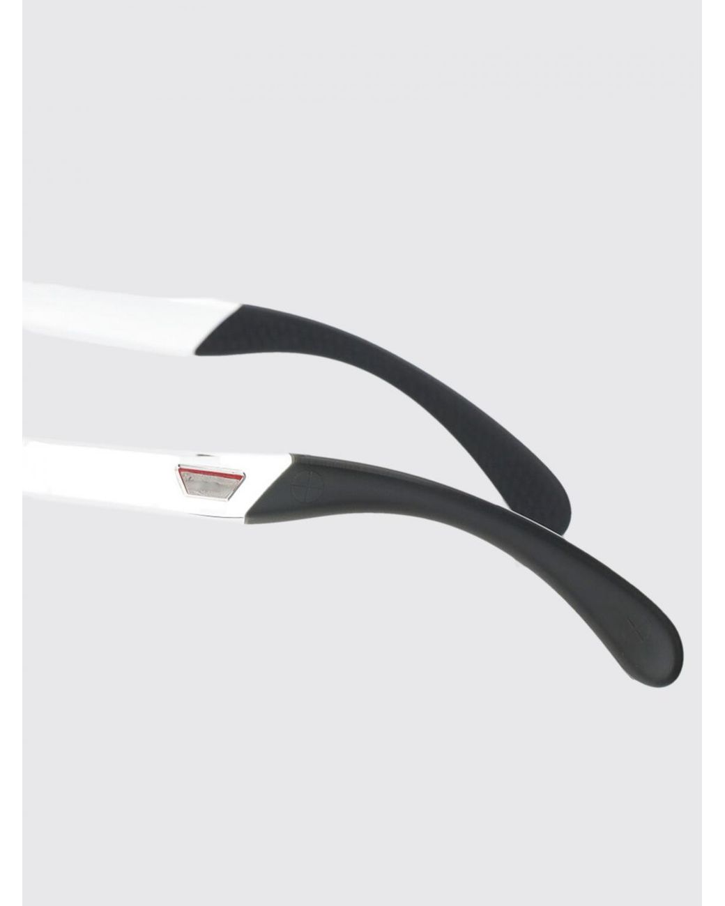 Oakley Purple Frogskins Acetate Sunglasses for men