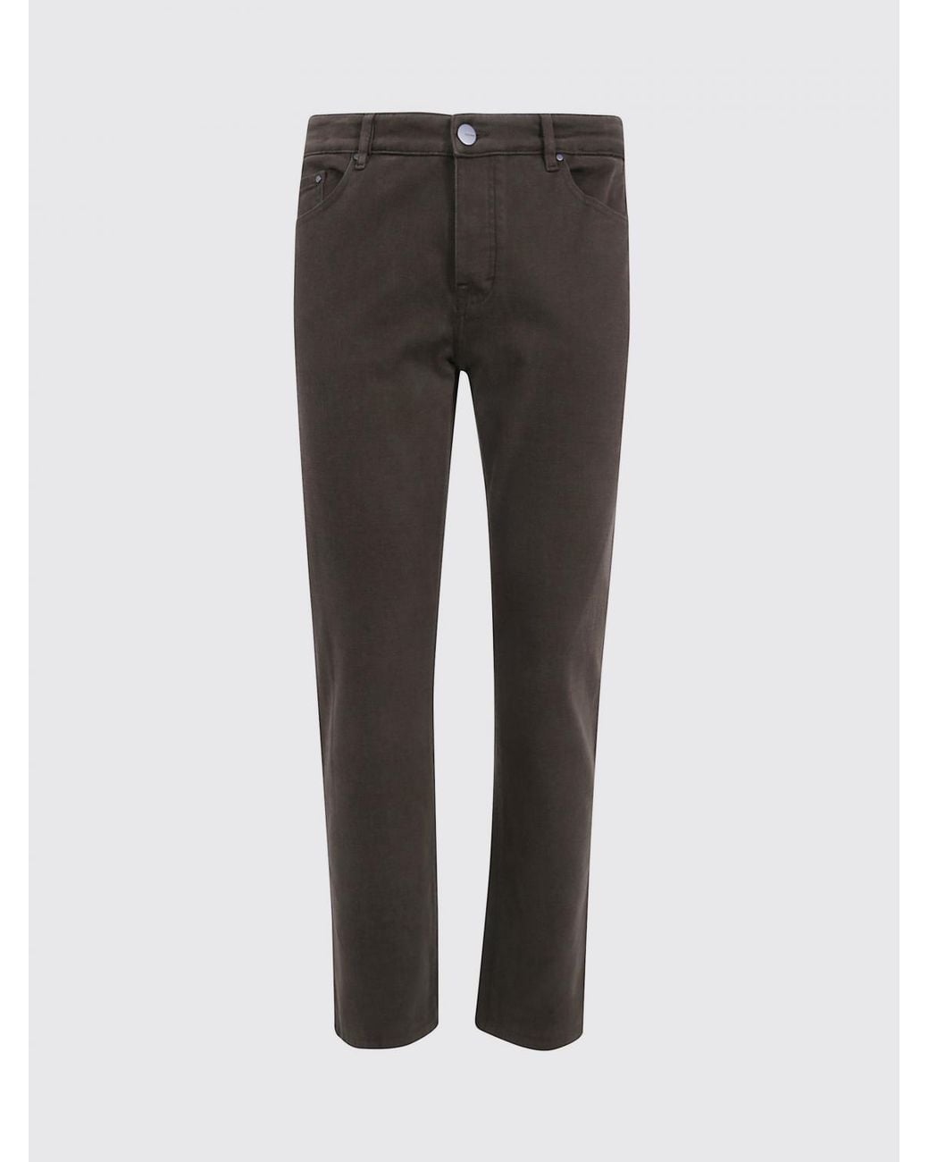 Rrd Green Pants for men
