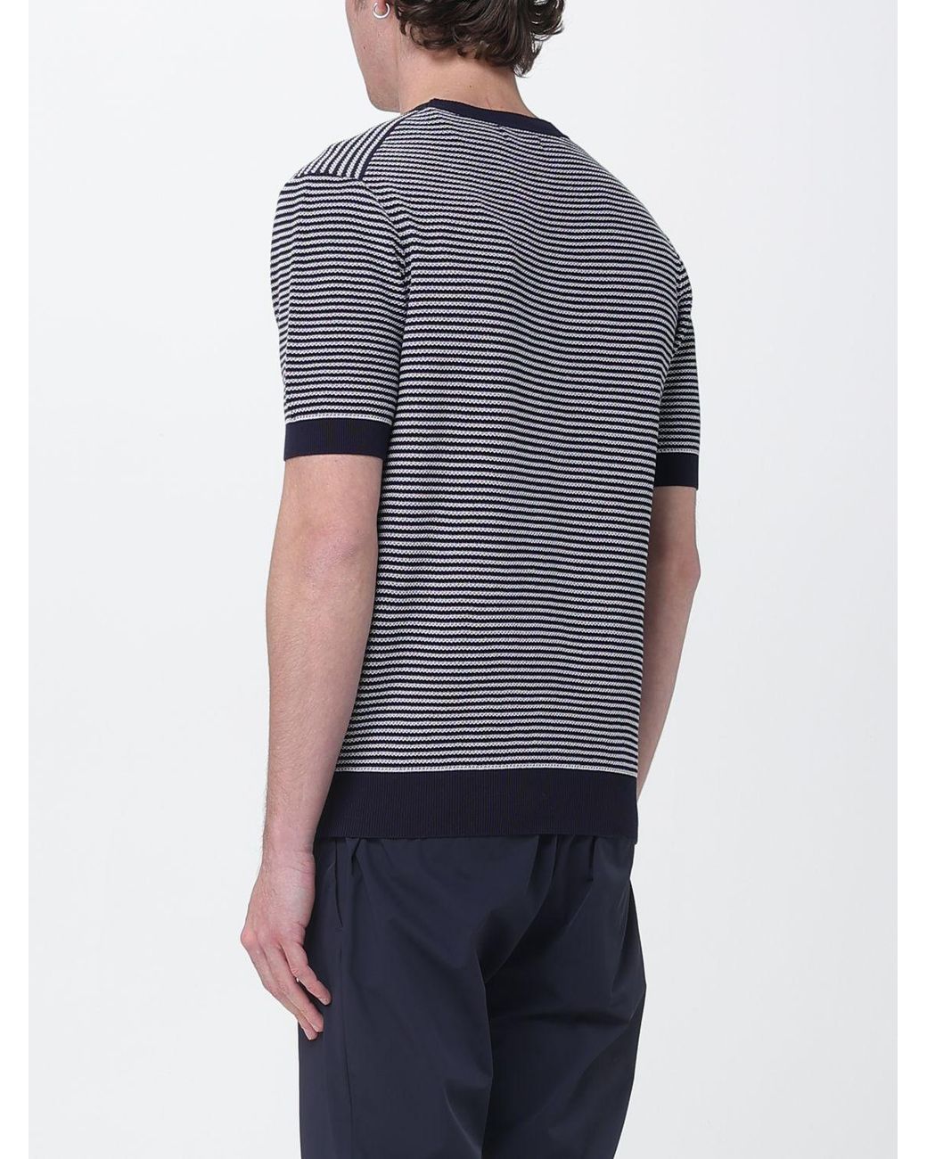 Kangra Gray Polo Shirt for men