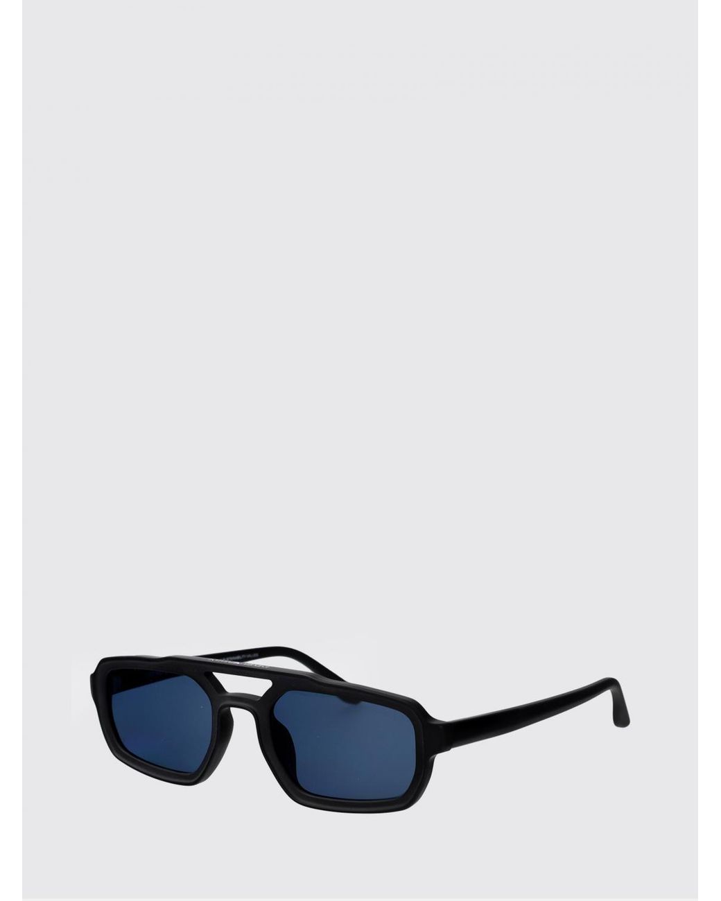 Emporio Armani Blue 0Ea4240U Acetate Sunglasses for men