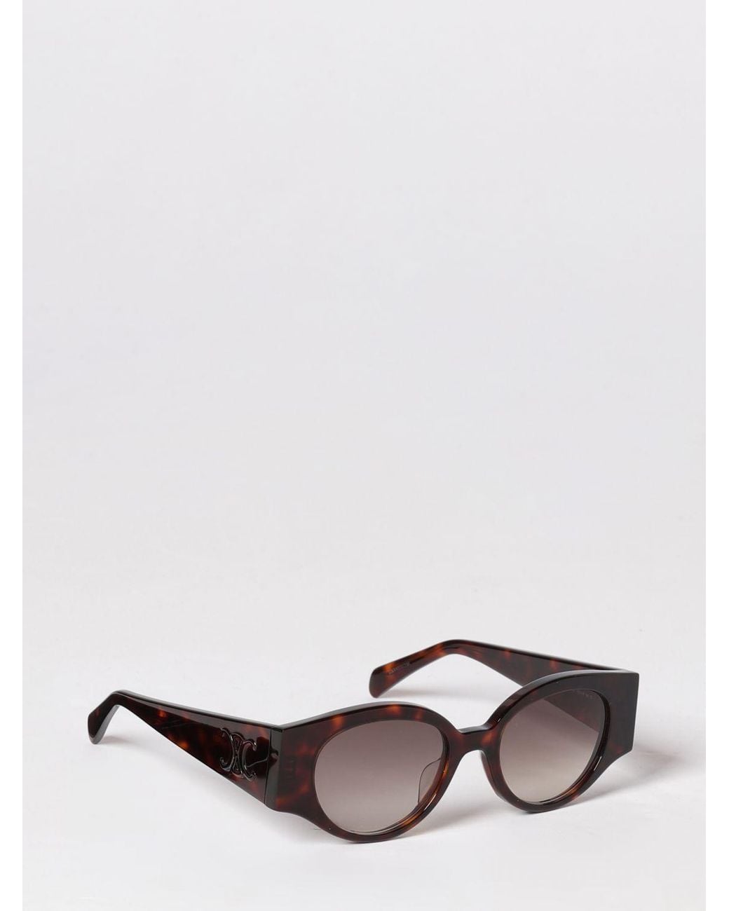 Céline Multicolor Sunglasses