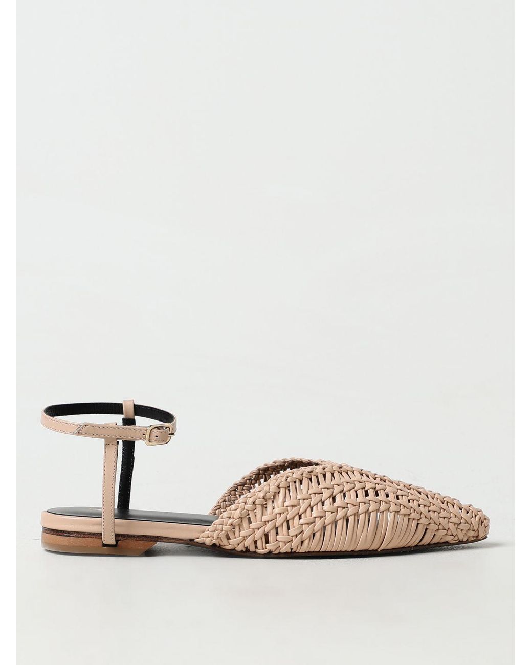 Patrizia pepe sandali bassi new arrivals