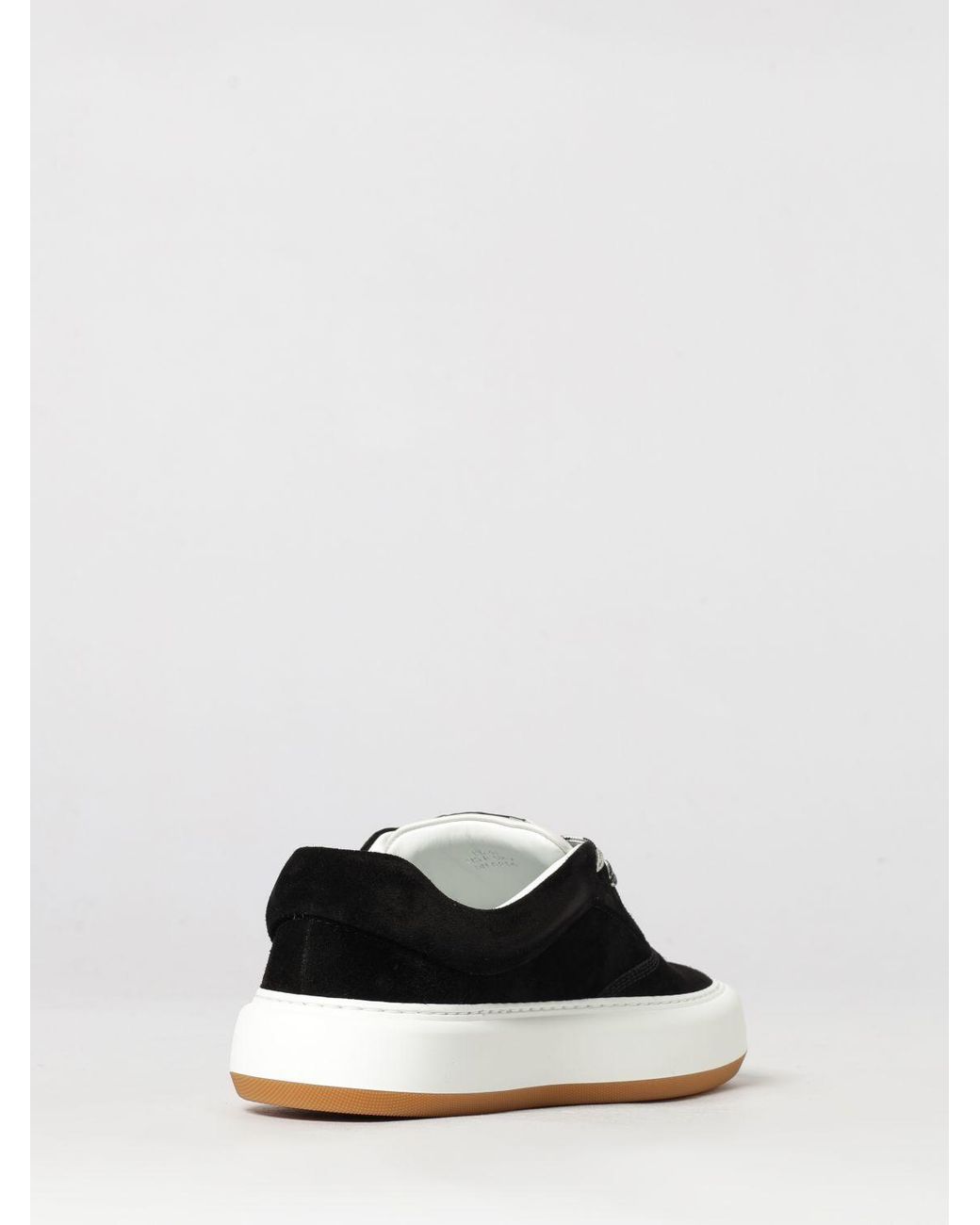 Givenchy White Sneakers for men