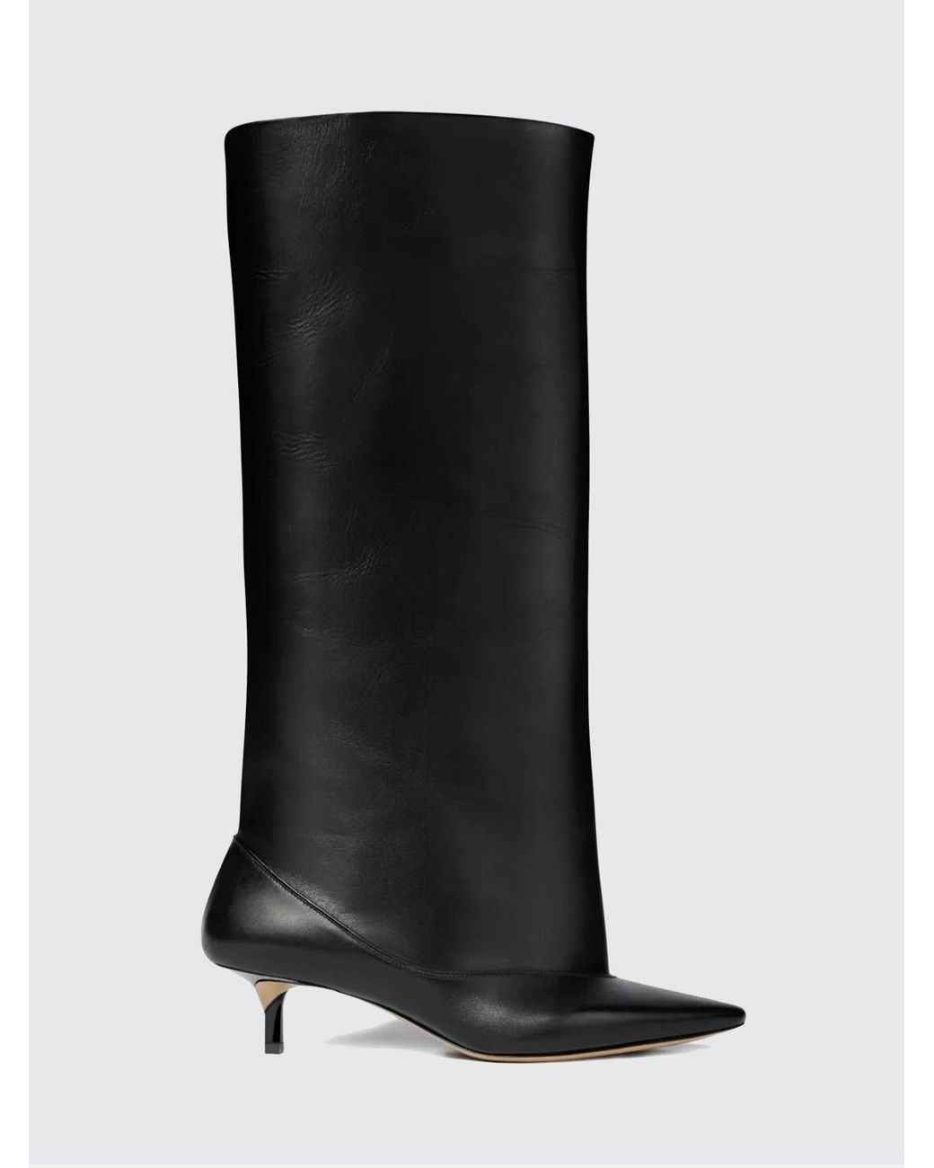 Jacquemus Black Shoes