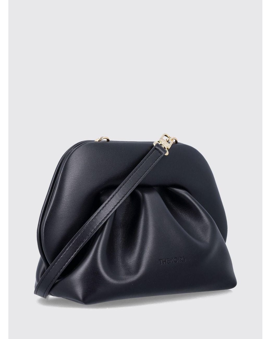THEMOIRÈ Blue ThemoirÈ Handbag