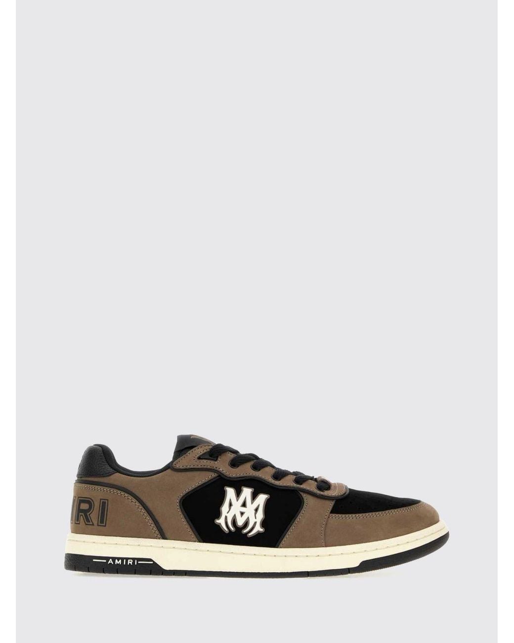 Amiri White Sneakers for men