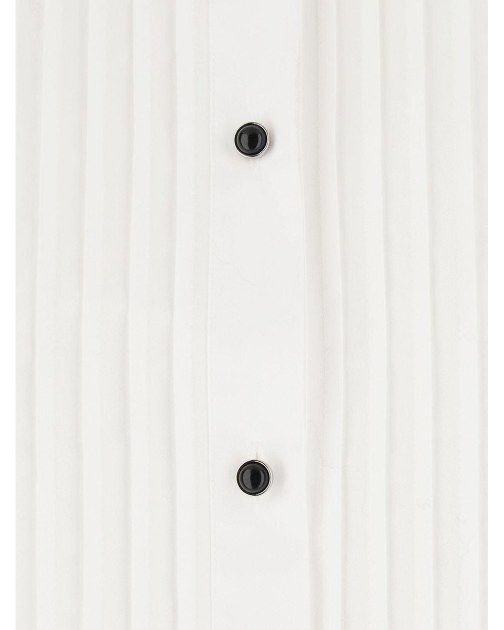 Emporio Armani White Shirt