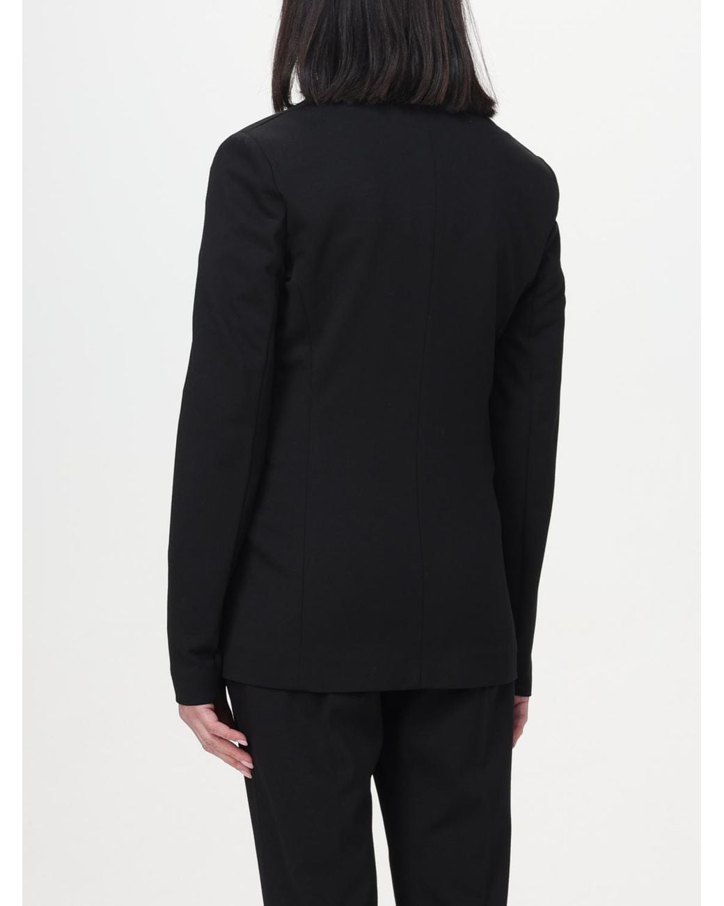 Maliparmi Black Blazers
