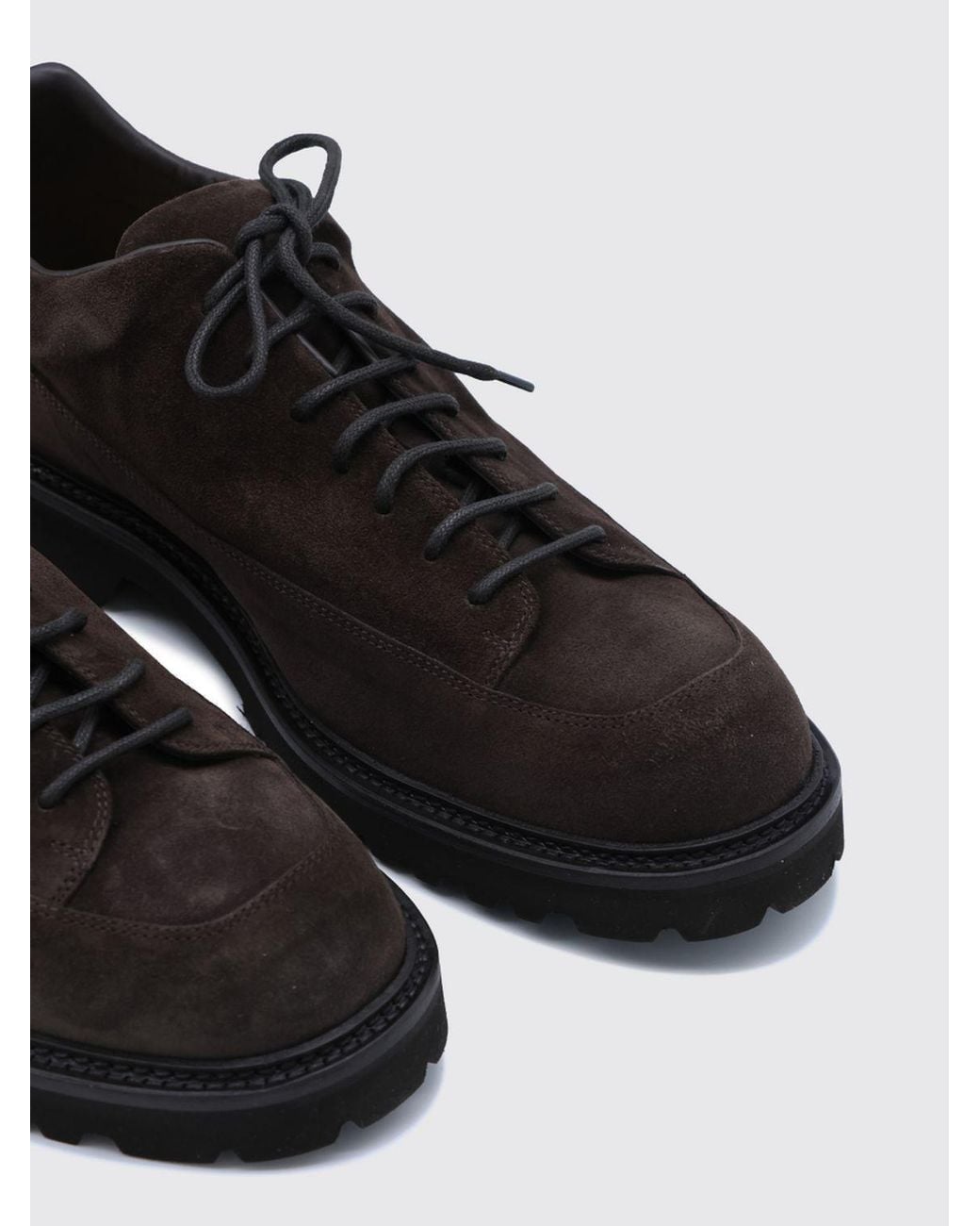 Common Projects Black Shoes for men